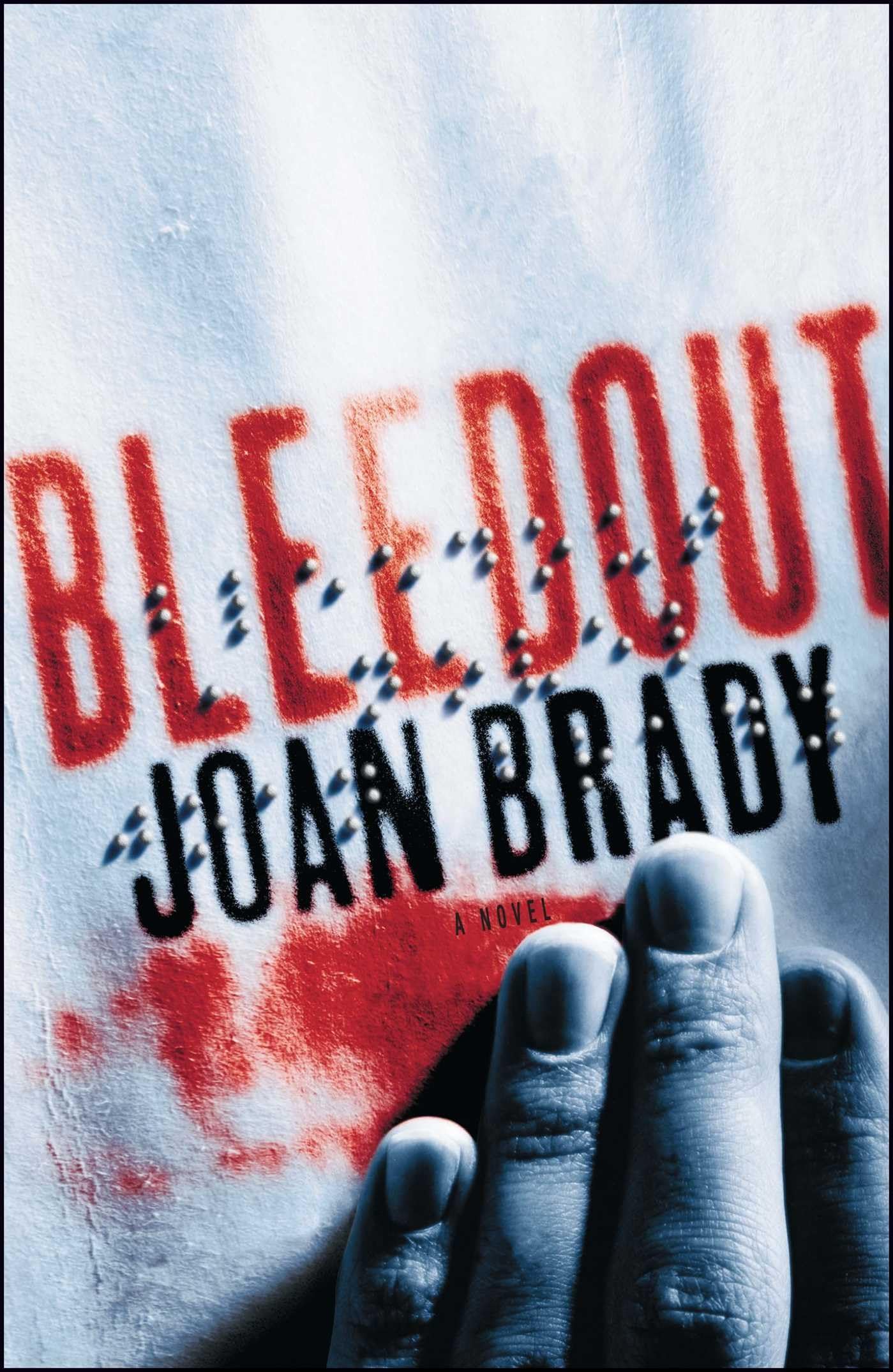 Bleedout: A Novel,Used