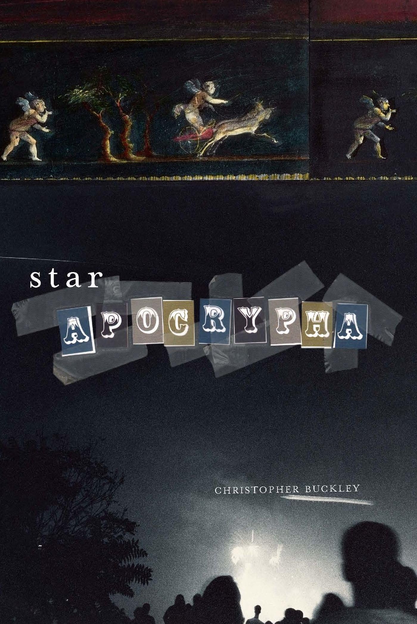 Star Apocrypha,New