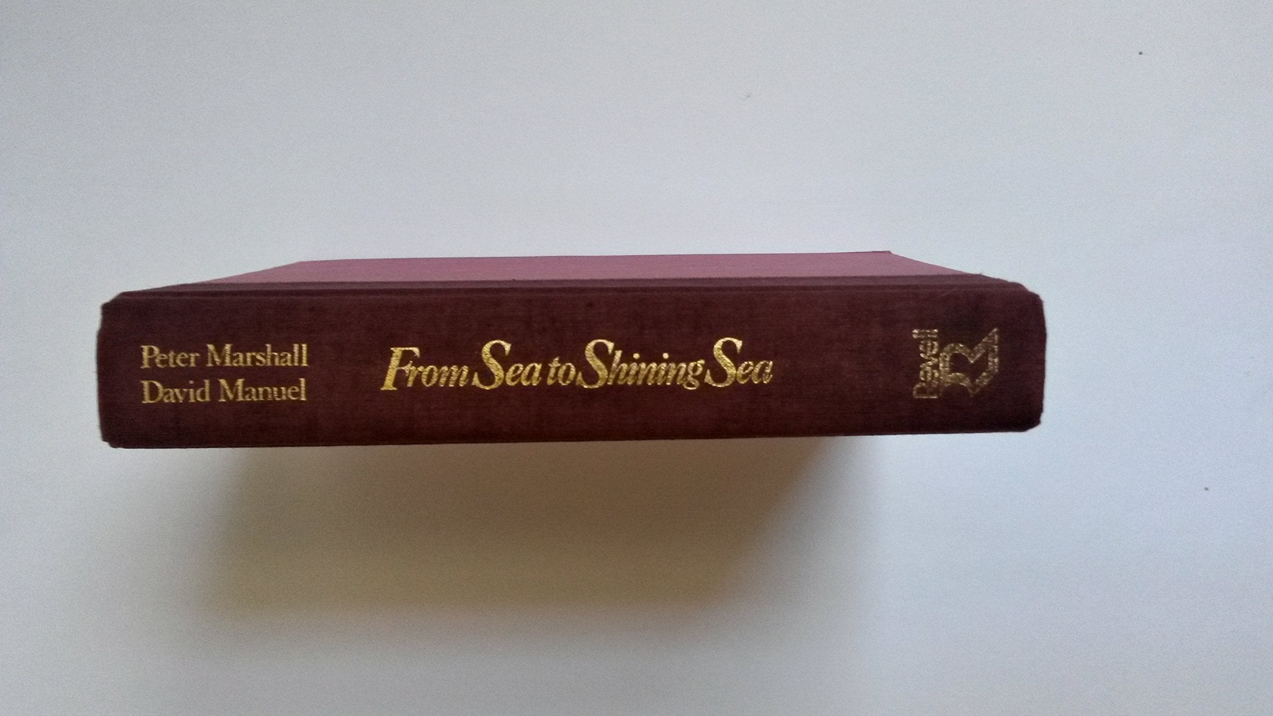 From Sea to Shining Sea,New