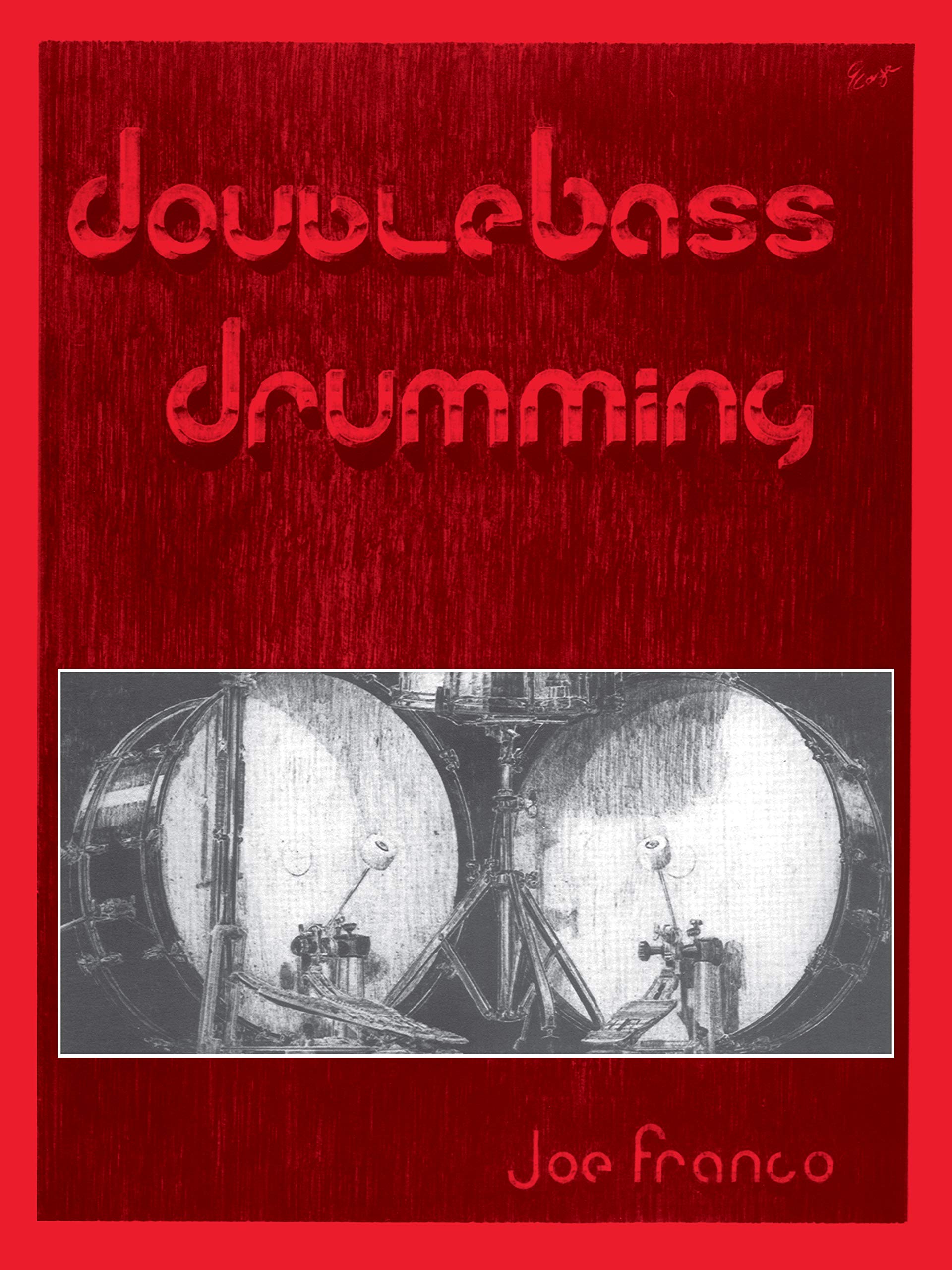 Double Bass Drumming,Used