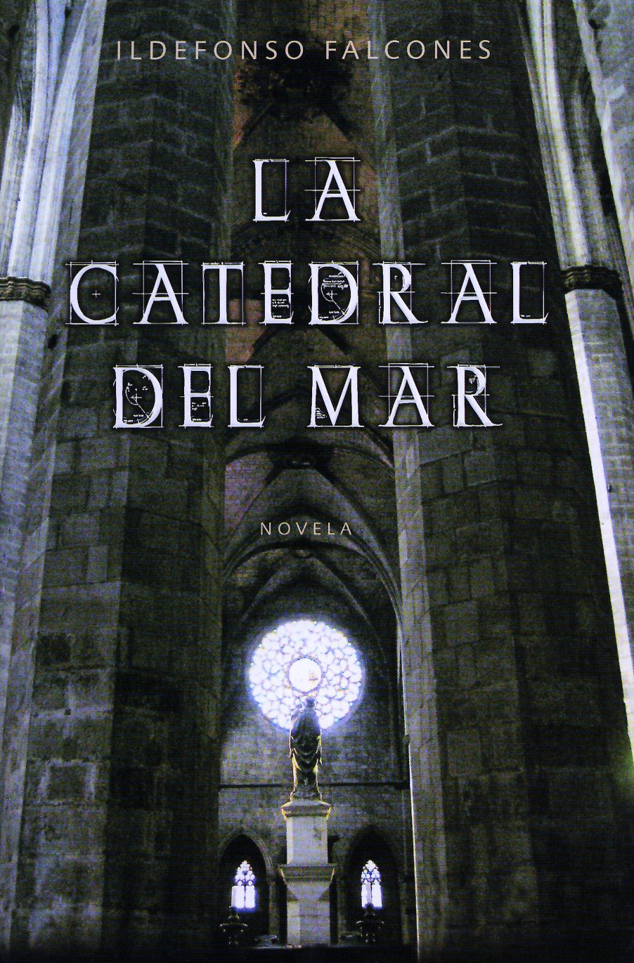 La Catedral del mar (Spanish Edition),Used