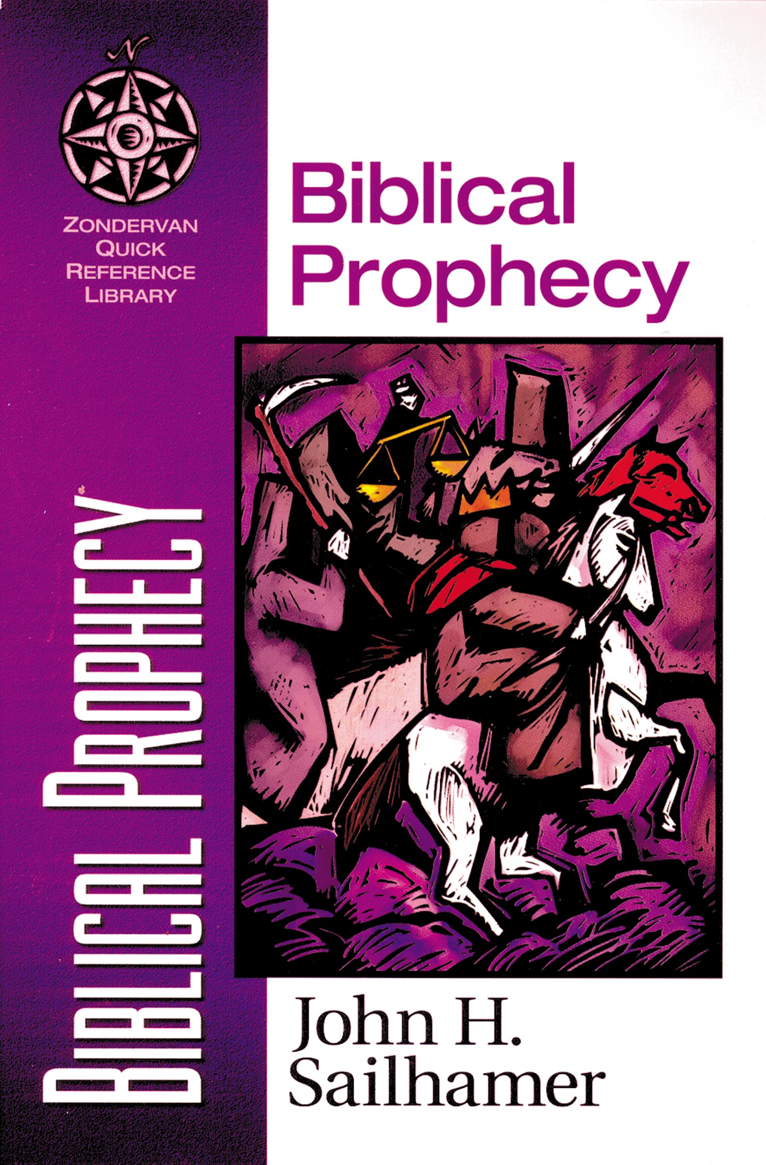 Biblical Prophecy,Used