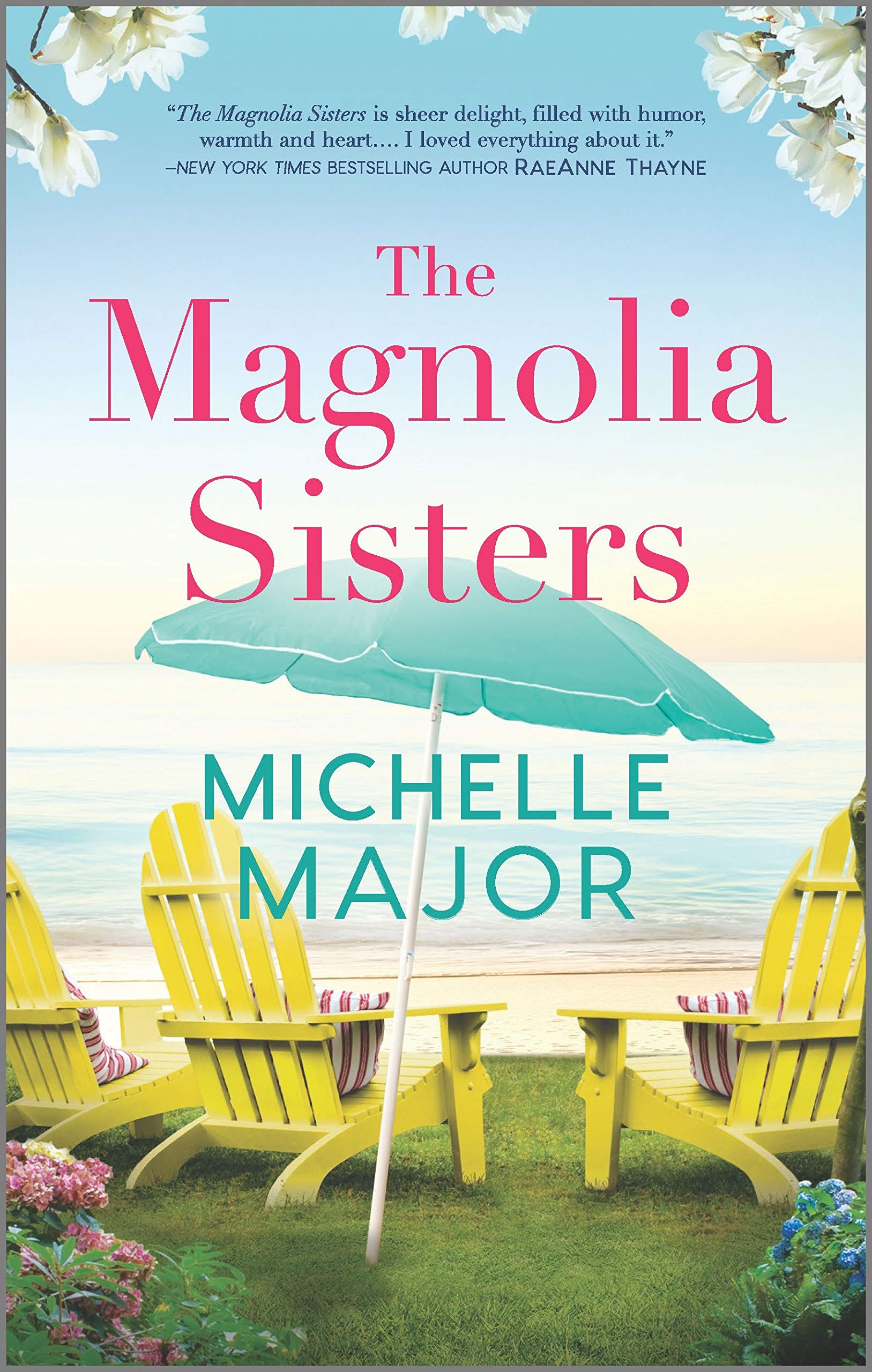 The Magnolia Sisters (The Magnolia Sisters, 1),Used