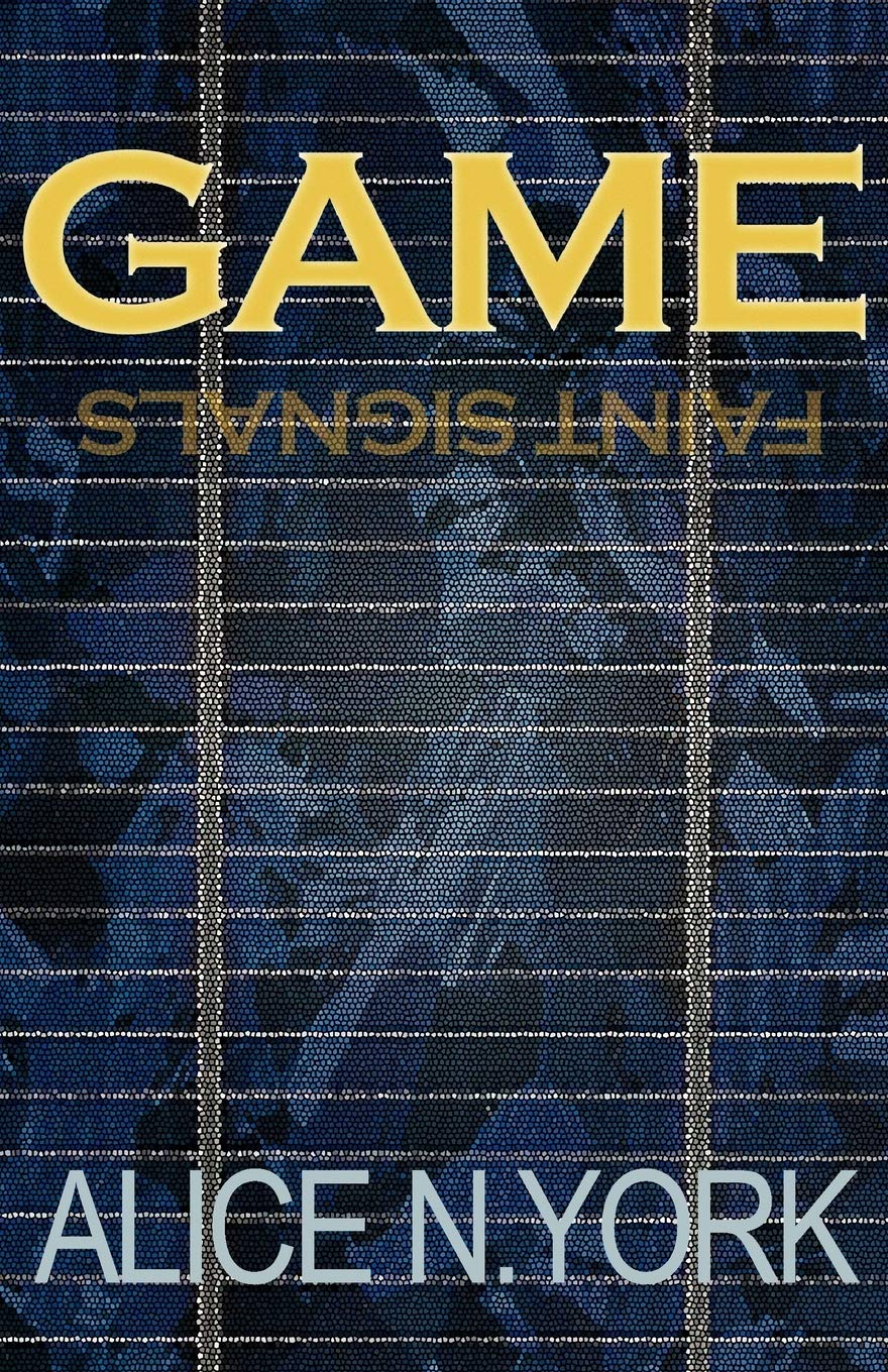 Game Faint Signals,Used