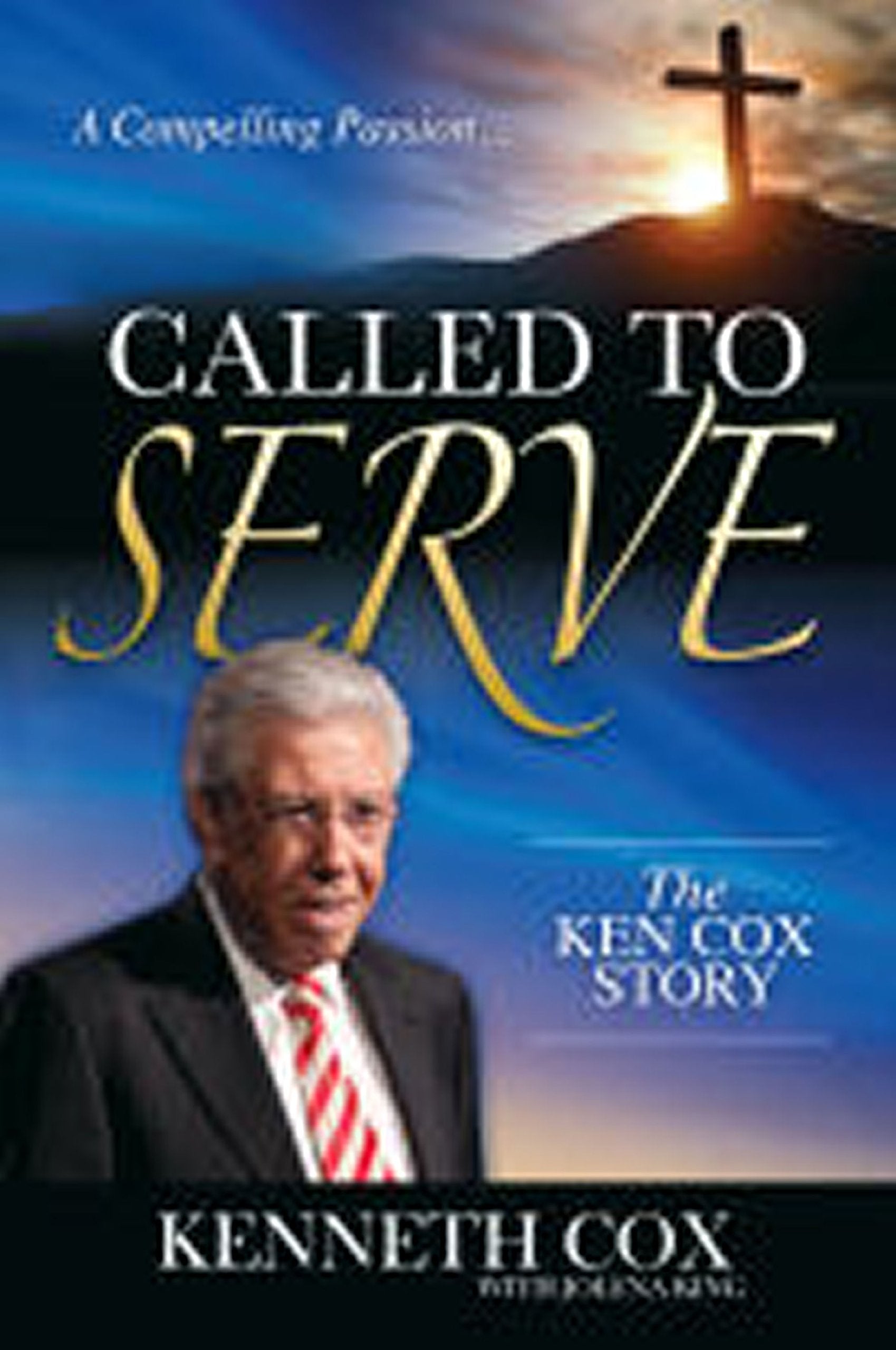 Called to Serve,New