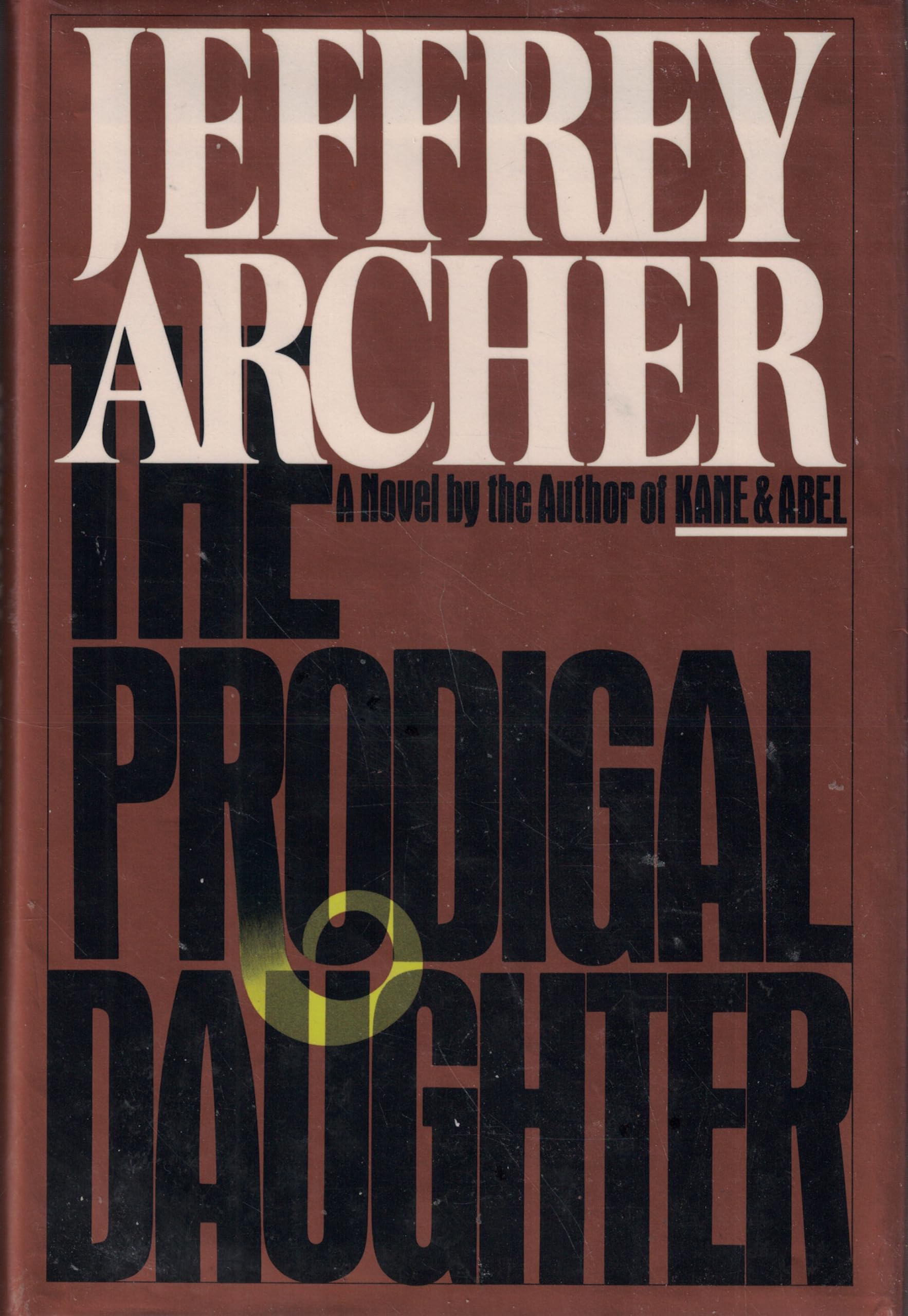 The Prodigal Daughter,New