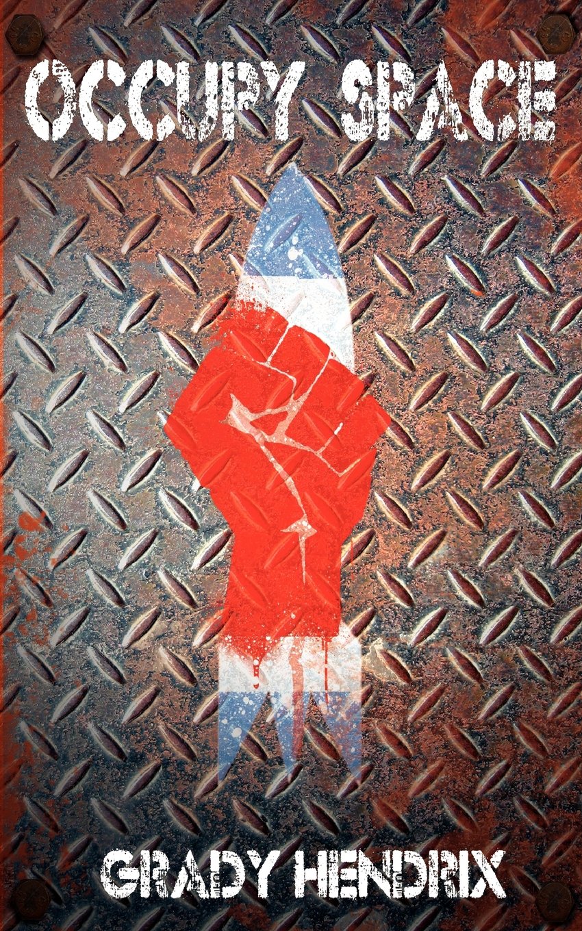 Occupy Space,Used