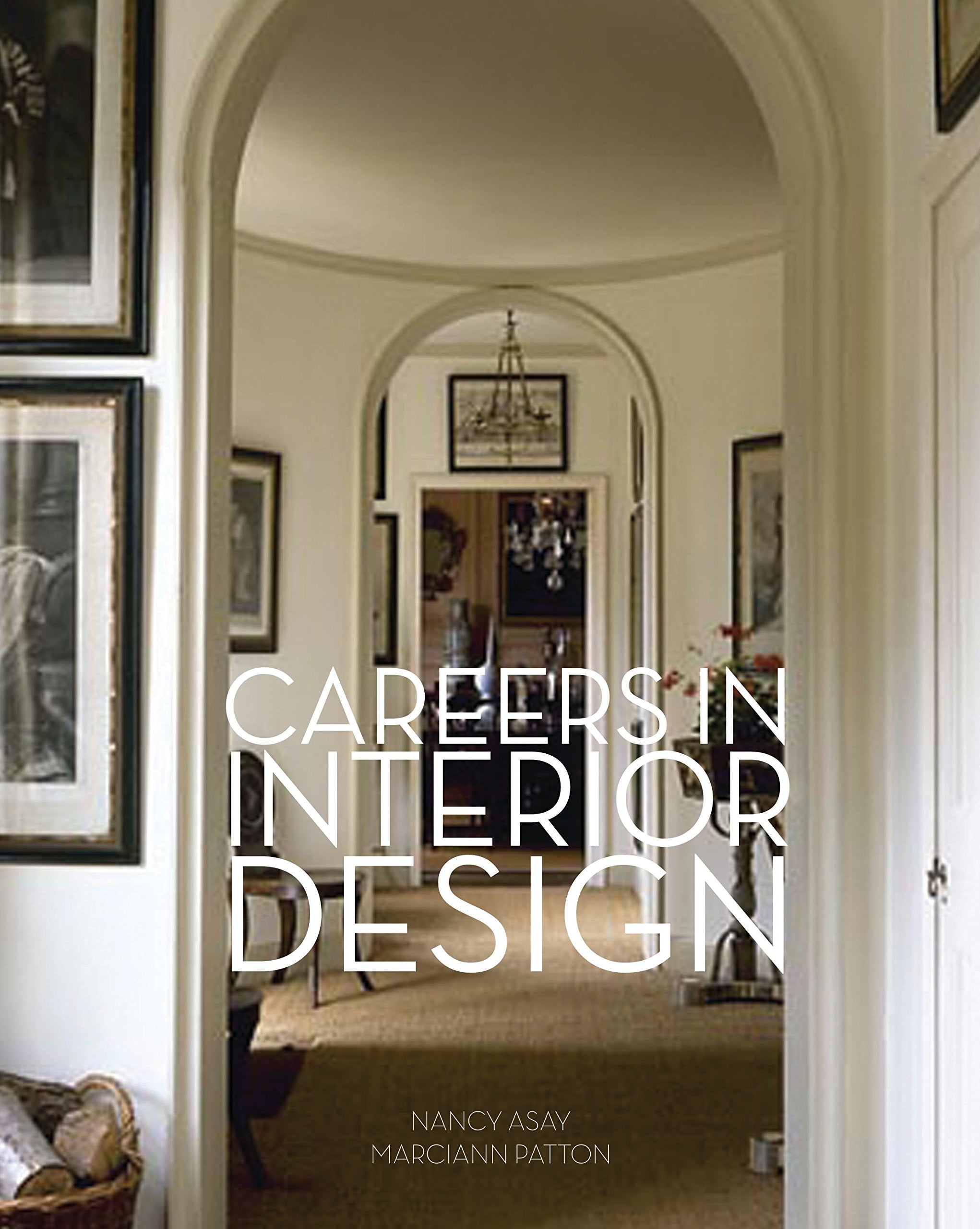 Careers in Interior Design,Used