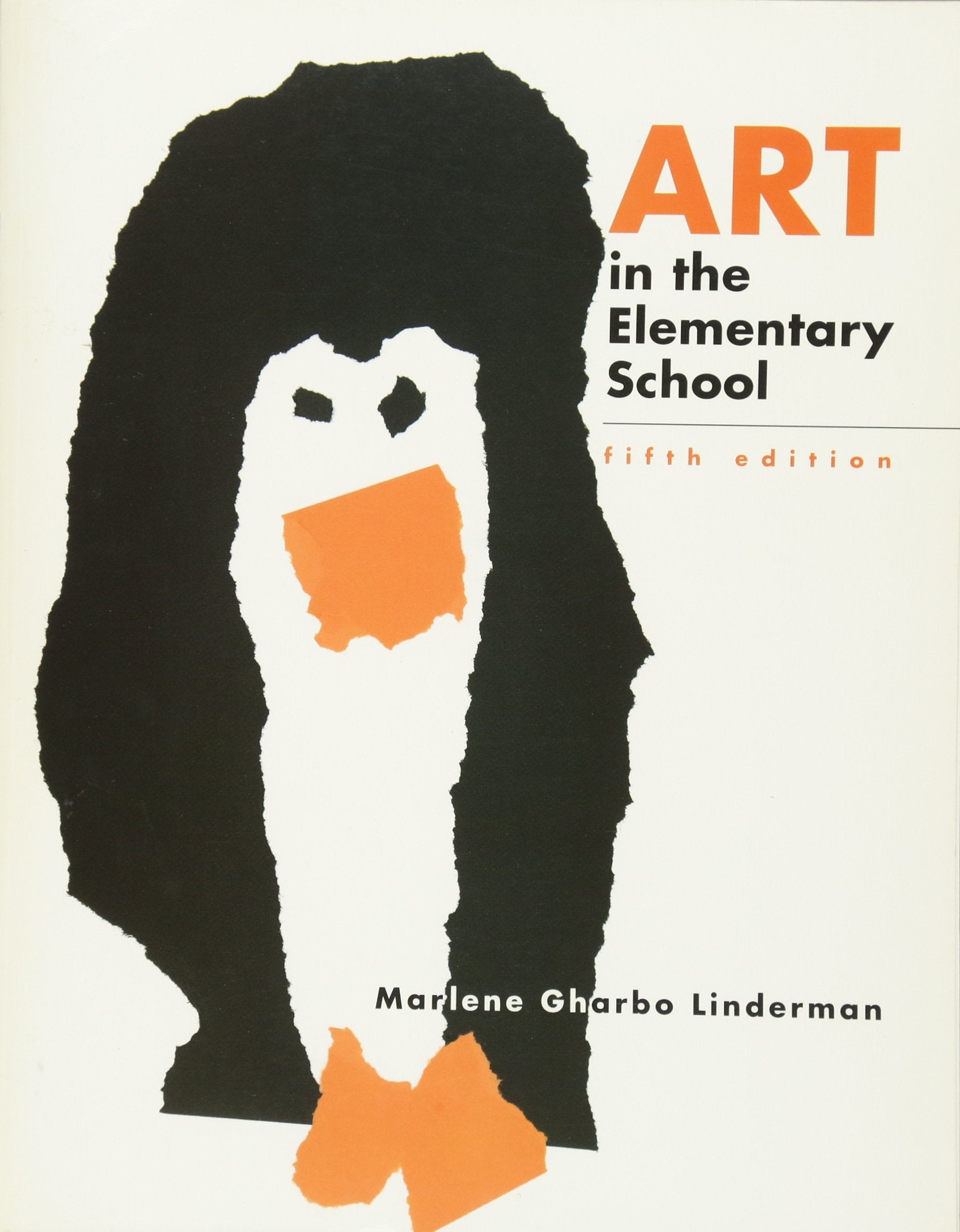 Art in the Elementary School, 5th Edition,Used