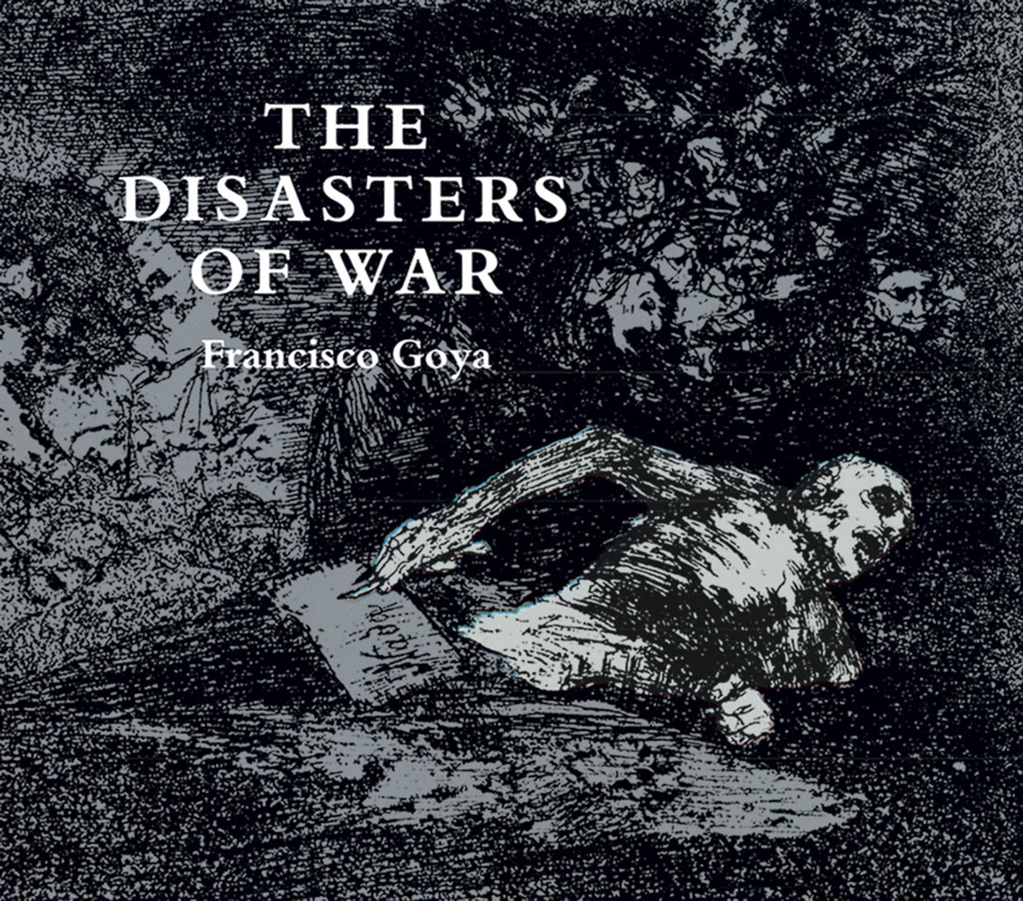 The Disasters of War (Dover Fine Art, History of Art),Used