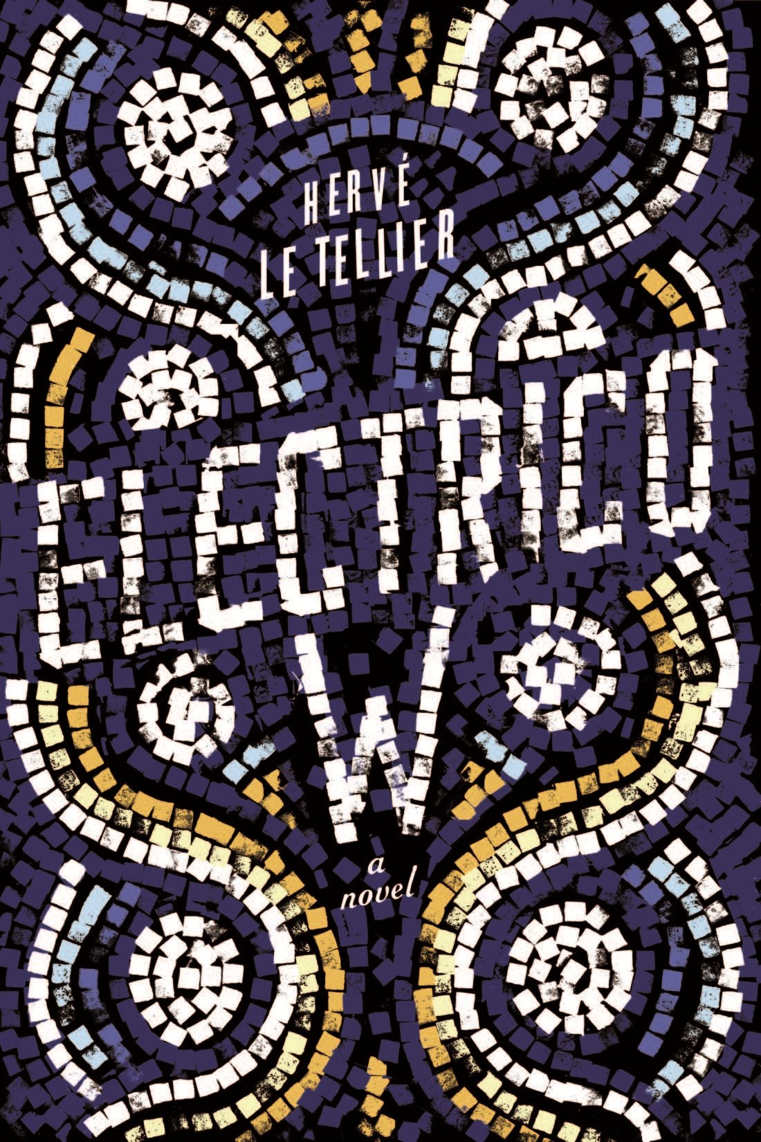 Elctrico W,Used