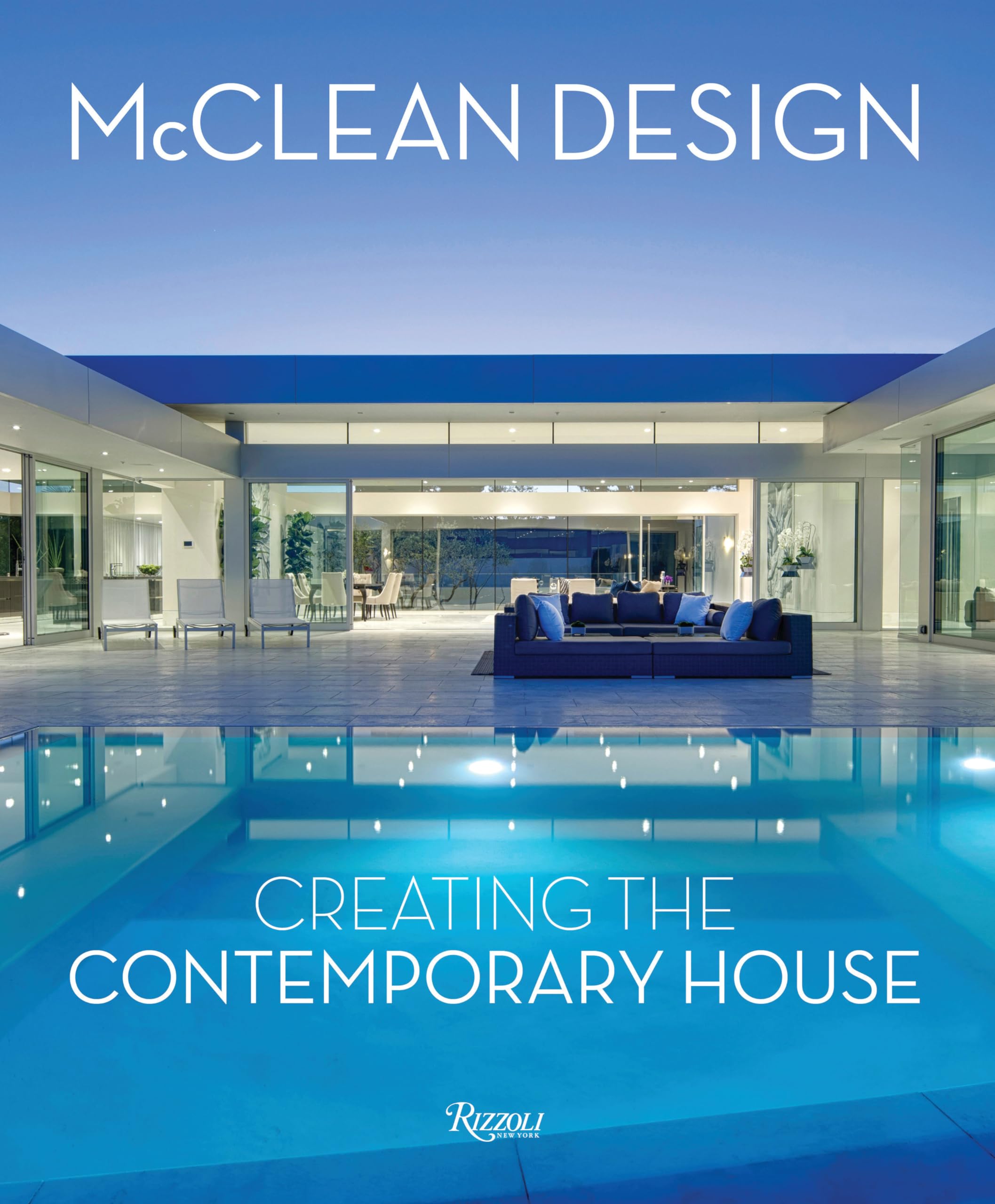 McClean Design: Creating the Contemporary House,Used