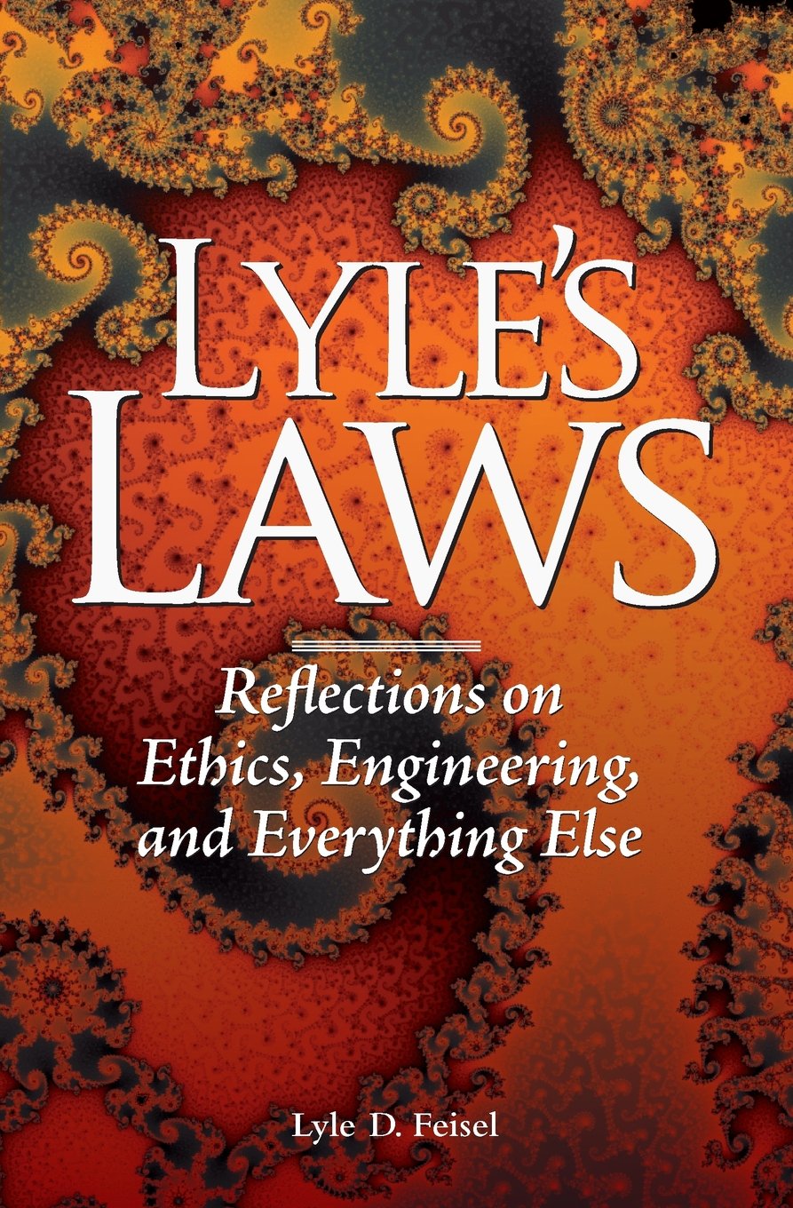 Lyle's Laws,Used