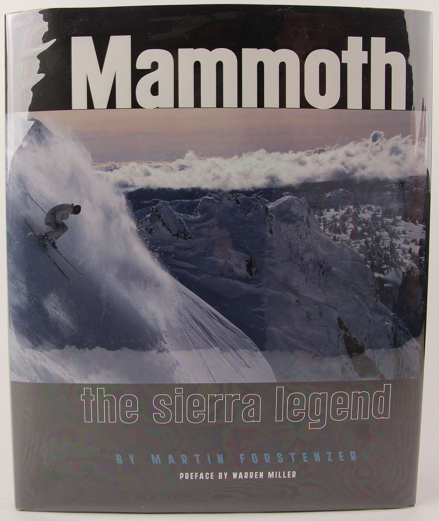 Mammoth: The Sierra Legend,Used