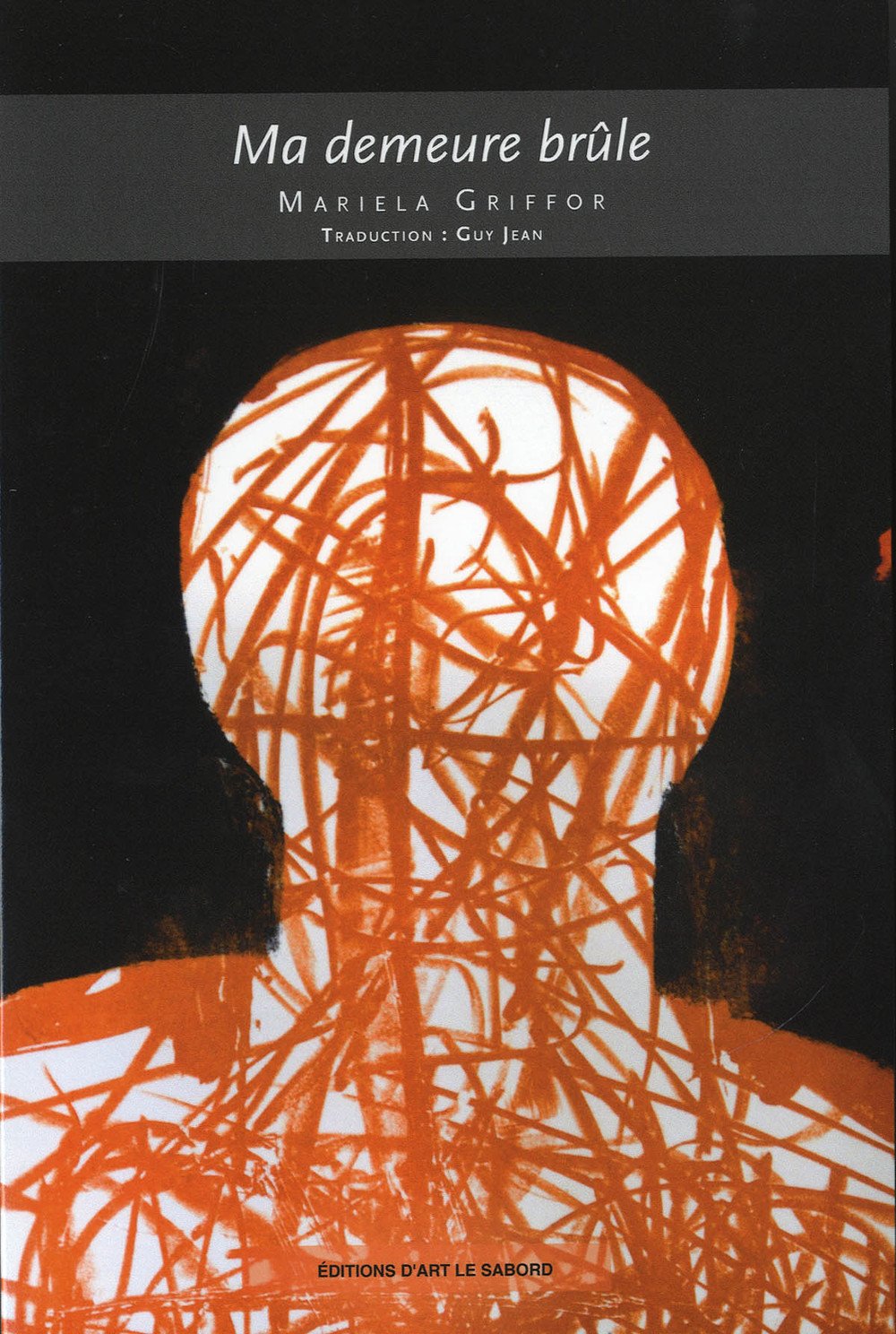 Ma Demeure Brule,Used