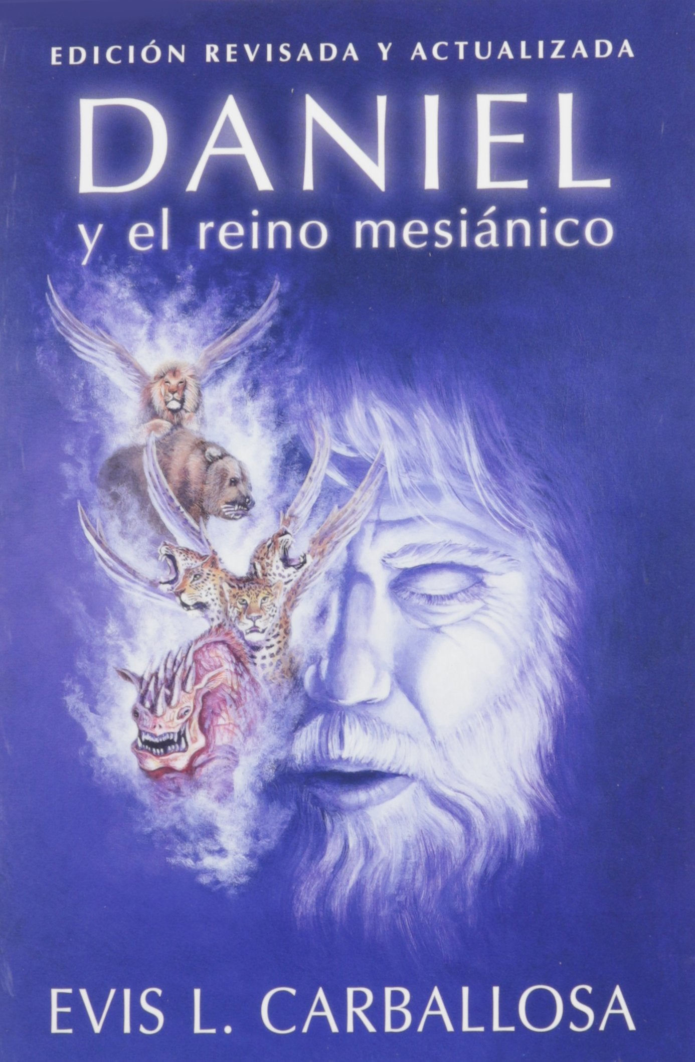 Daniel y el reino mesinico (Spanish Edition),Used