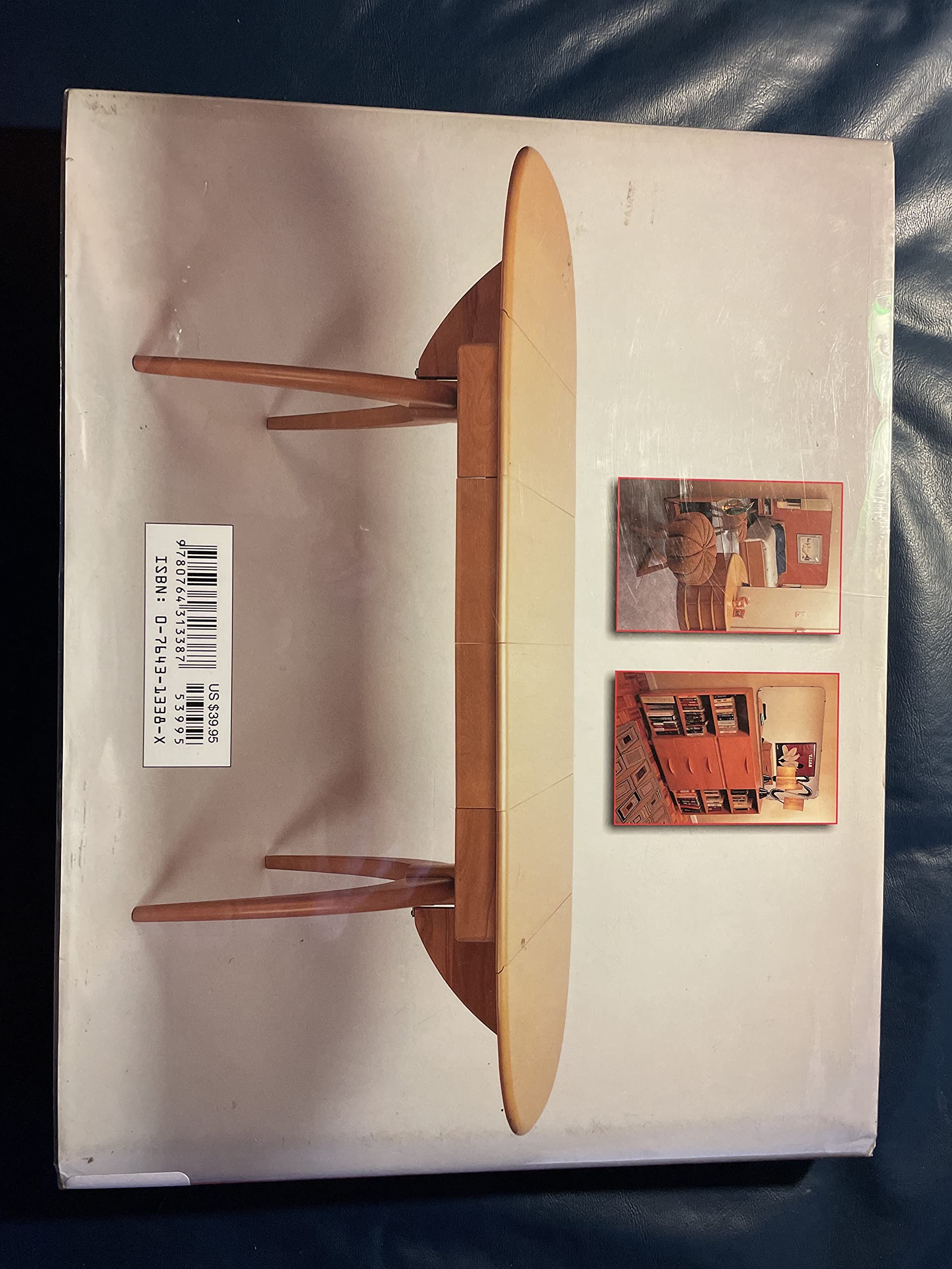 HeywoodWakefield (Schiffer Book for Collectors),Used