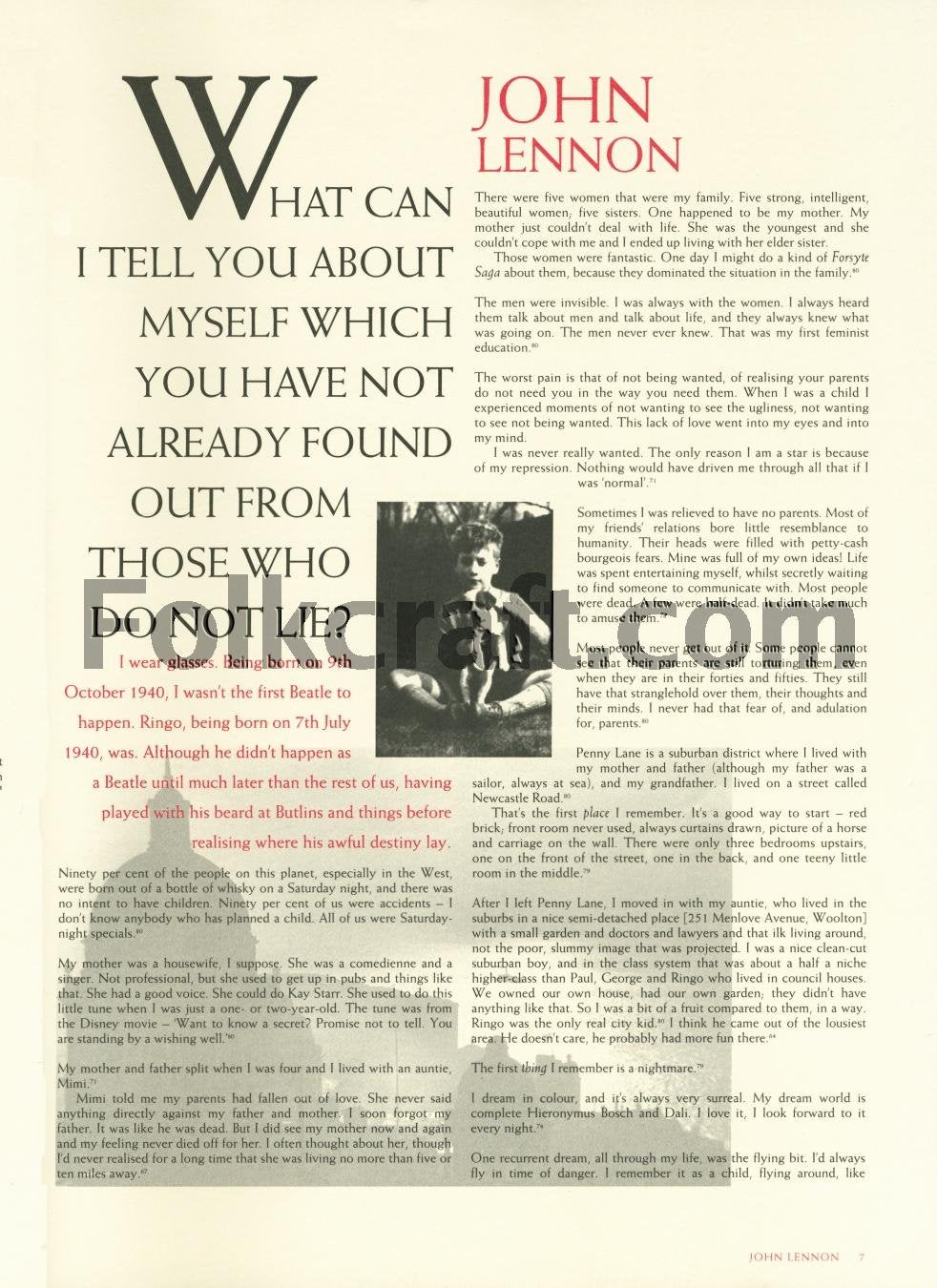 The Beatles Anthology,Used