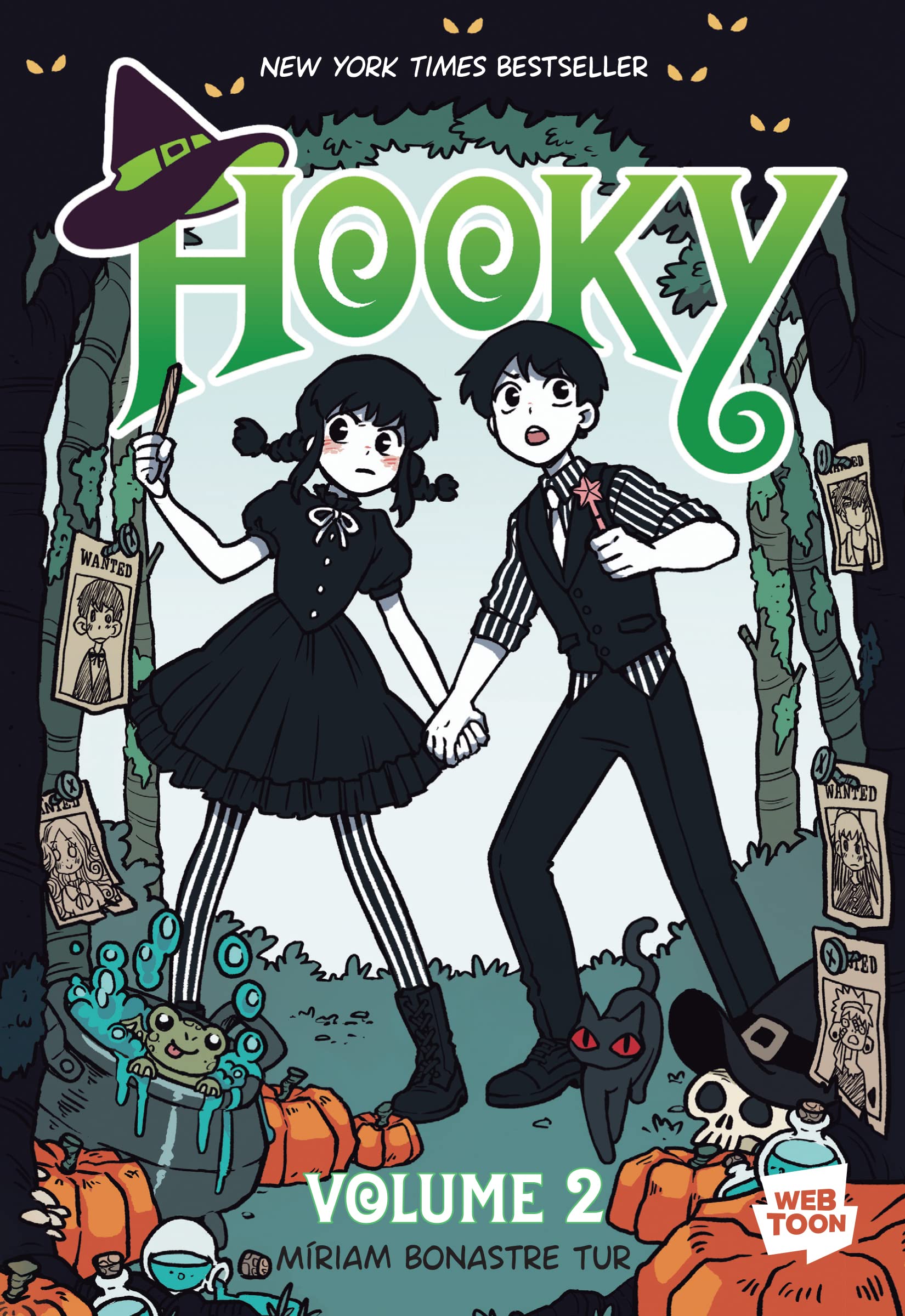 Hooky Volume 2 (Hooky, 2),New