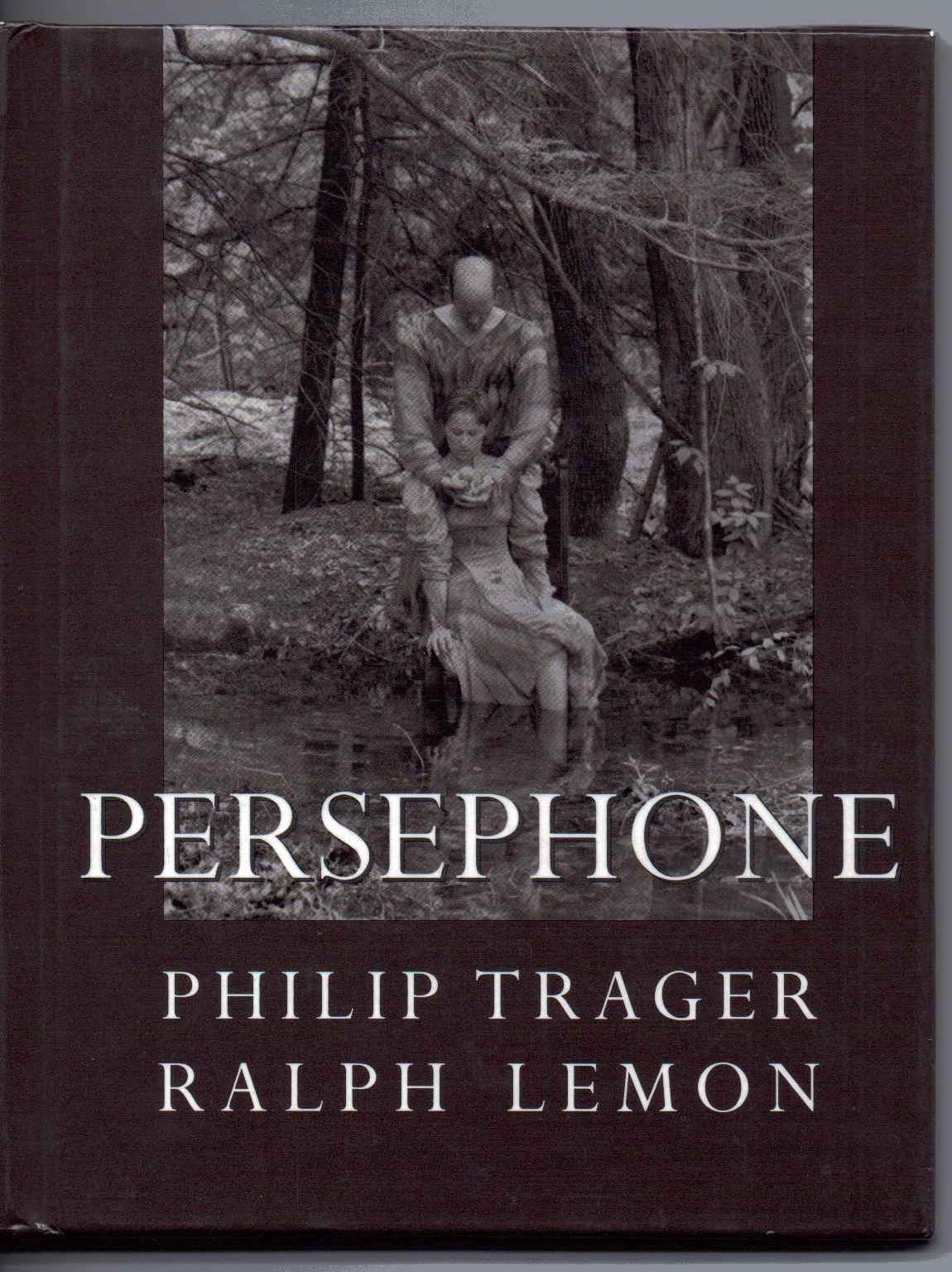Persephone,New