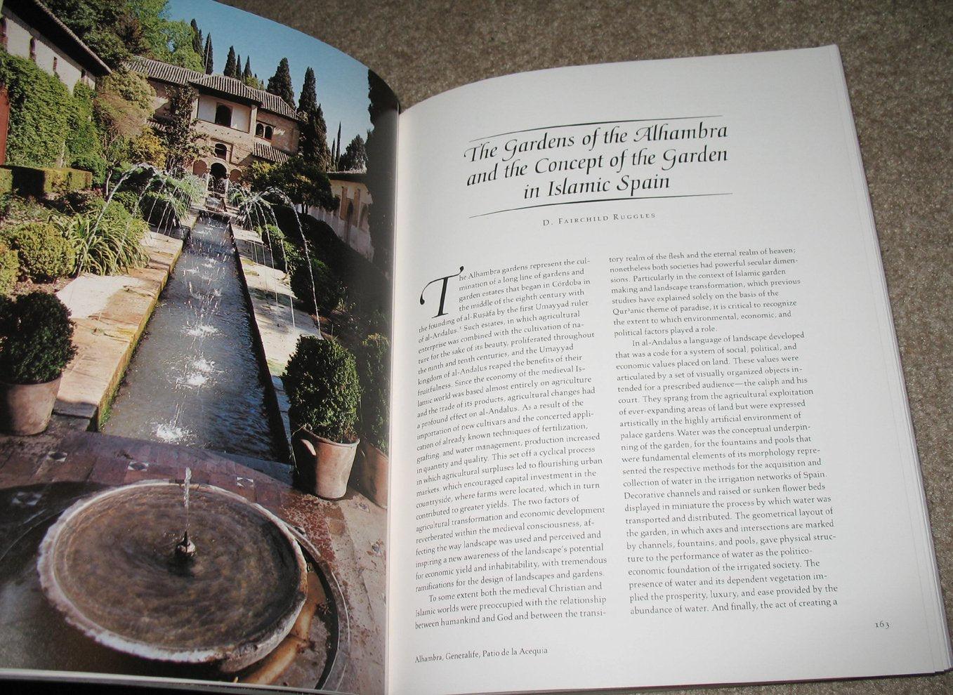AlAndalus: The Art of Islamic Spain,Used