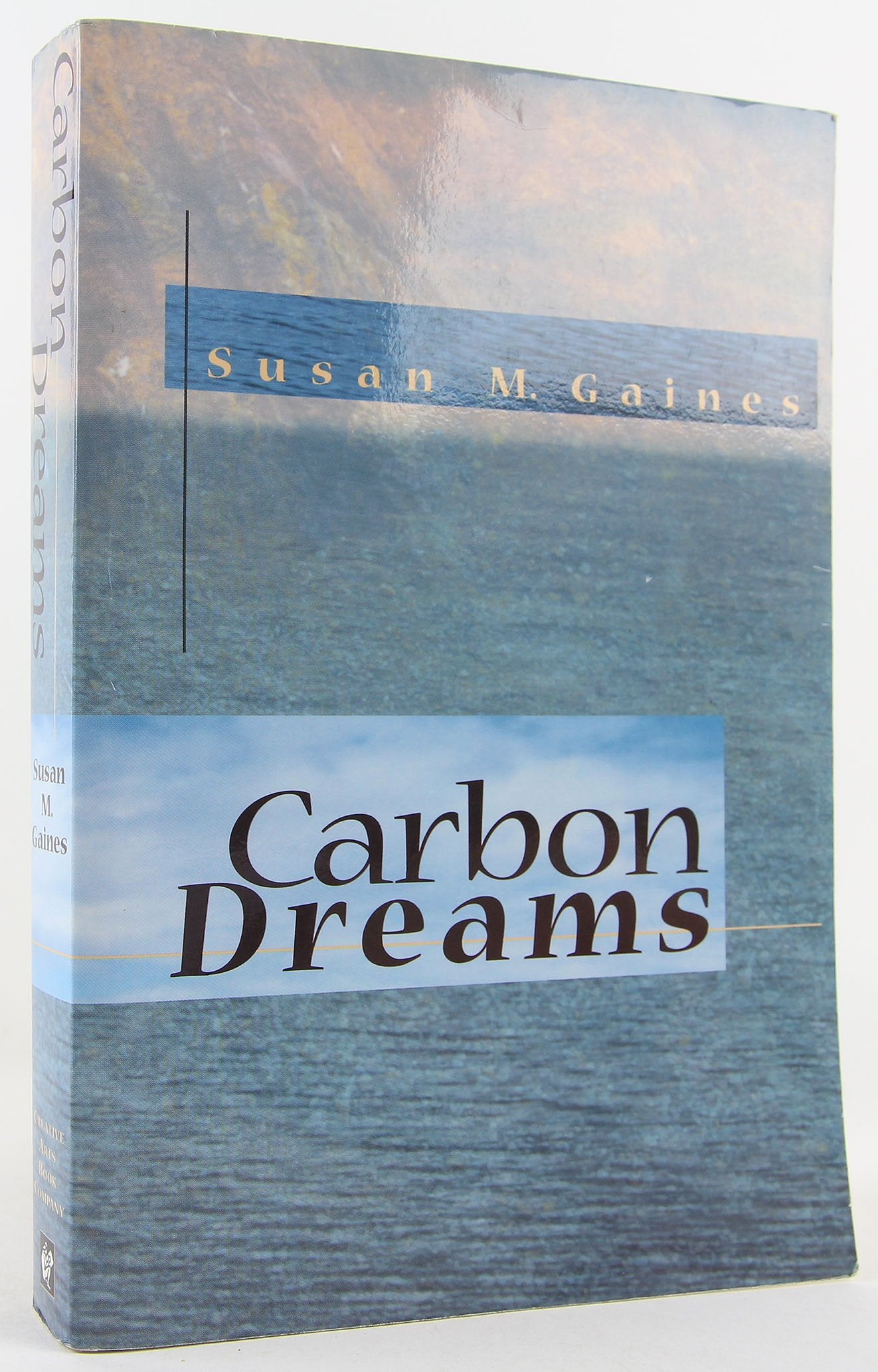 Carbon Dreams,New