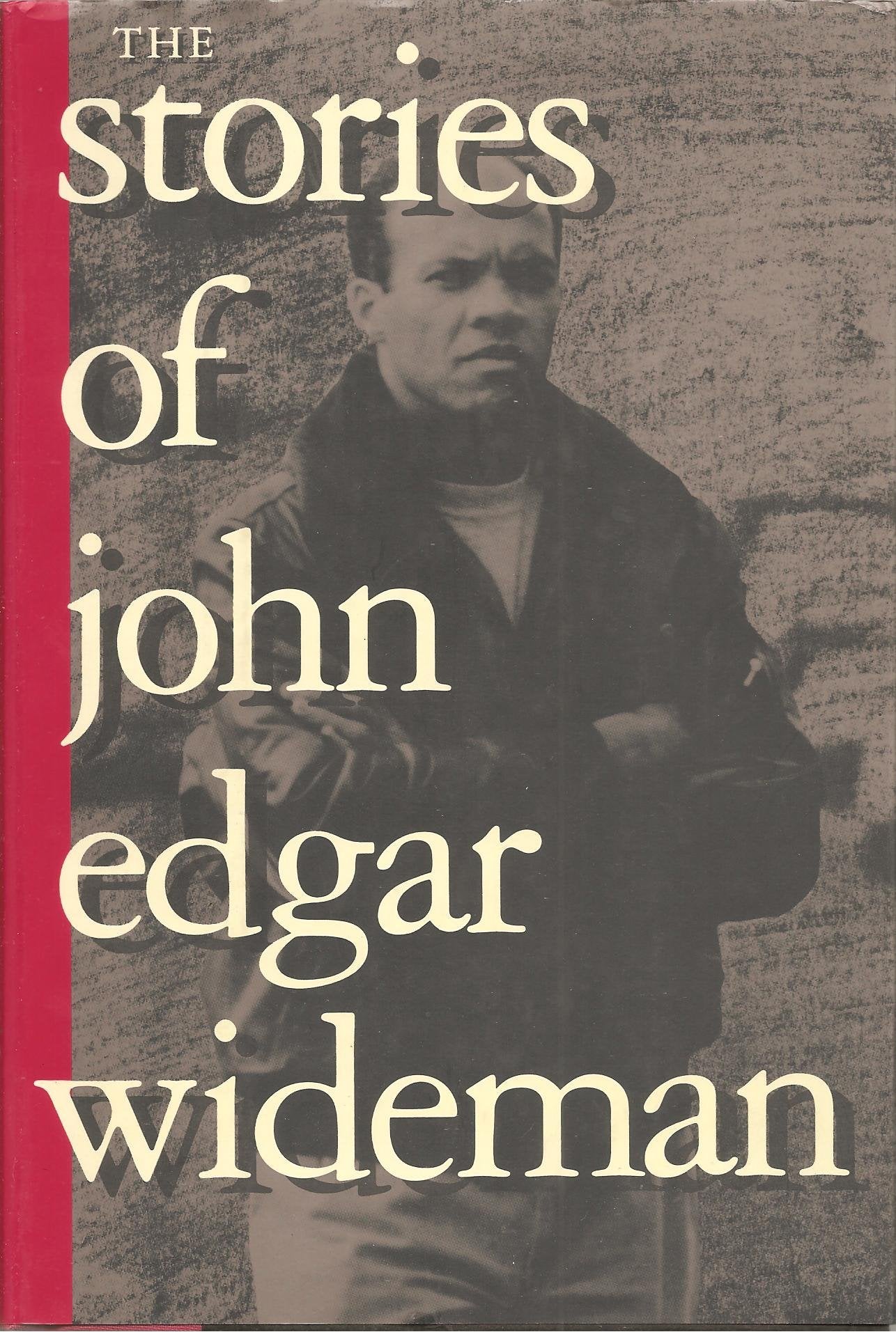 Stories of John Edgar Wideman,Used