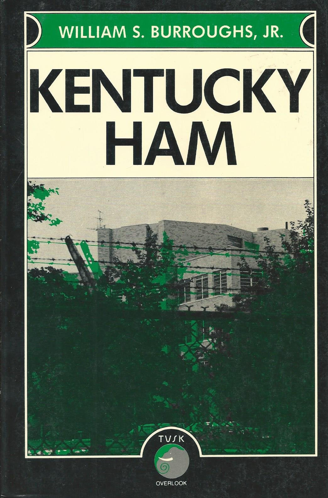 Kentucky Ham,New