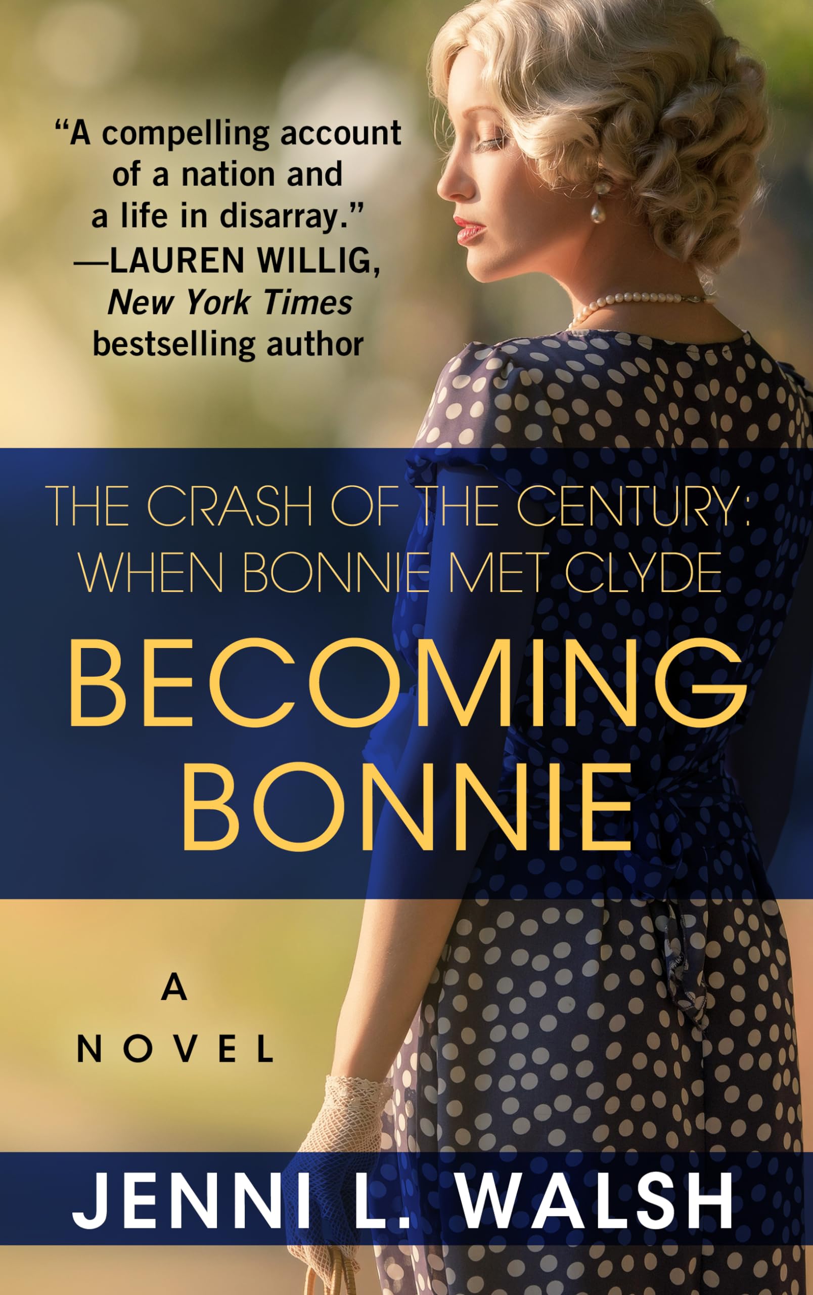 Becoming Bonnie (Thorndike Press large print historical),Used