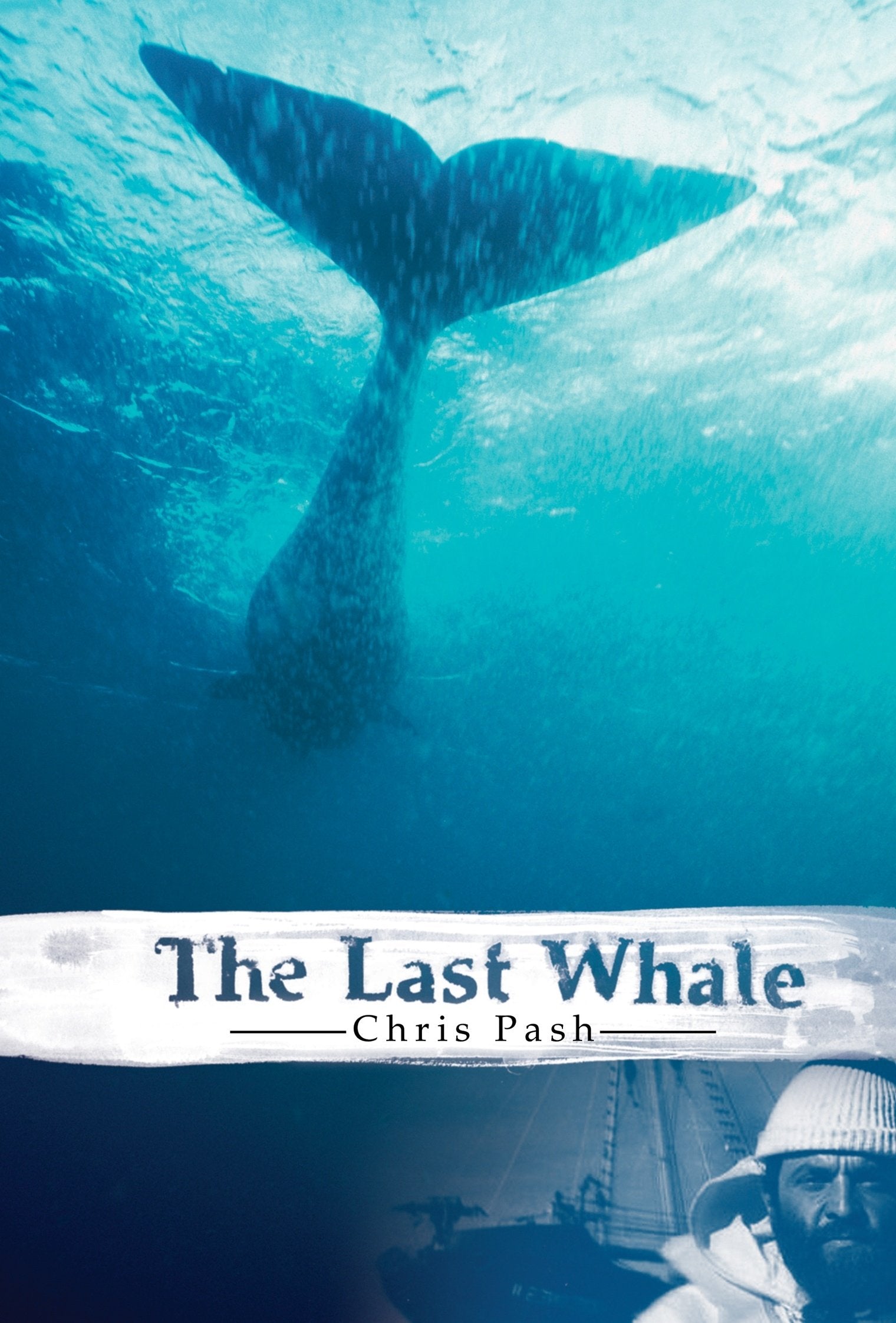The Last Whale,New