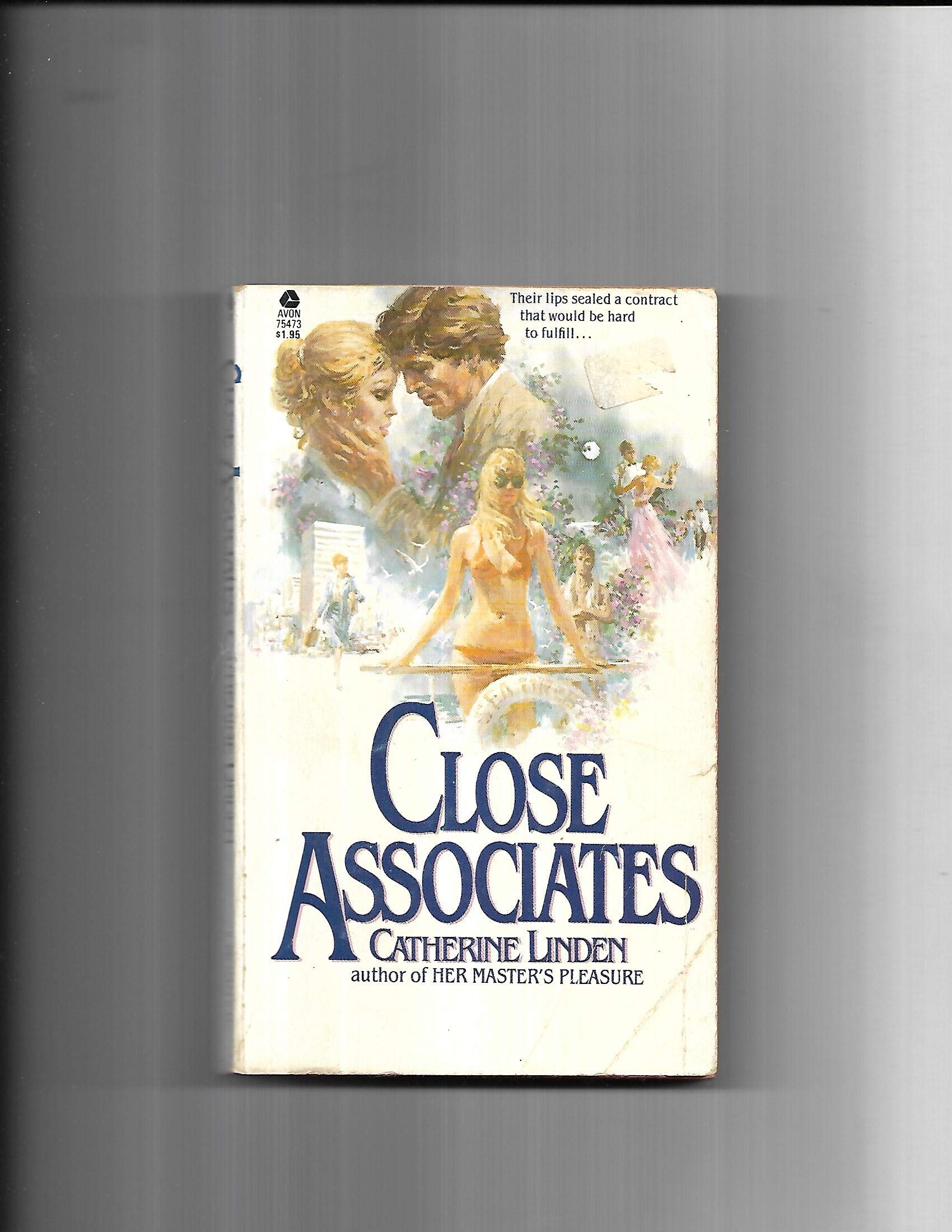Close Associates,Used