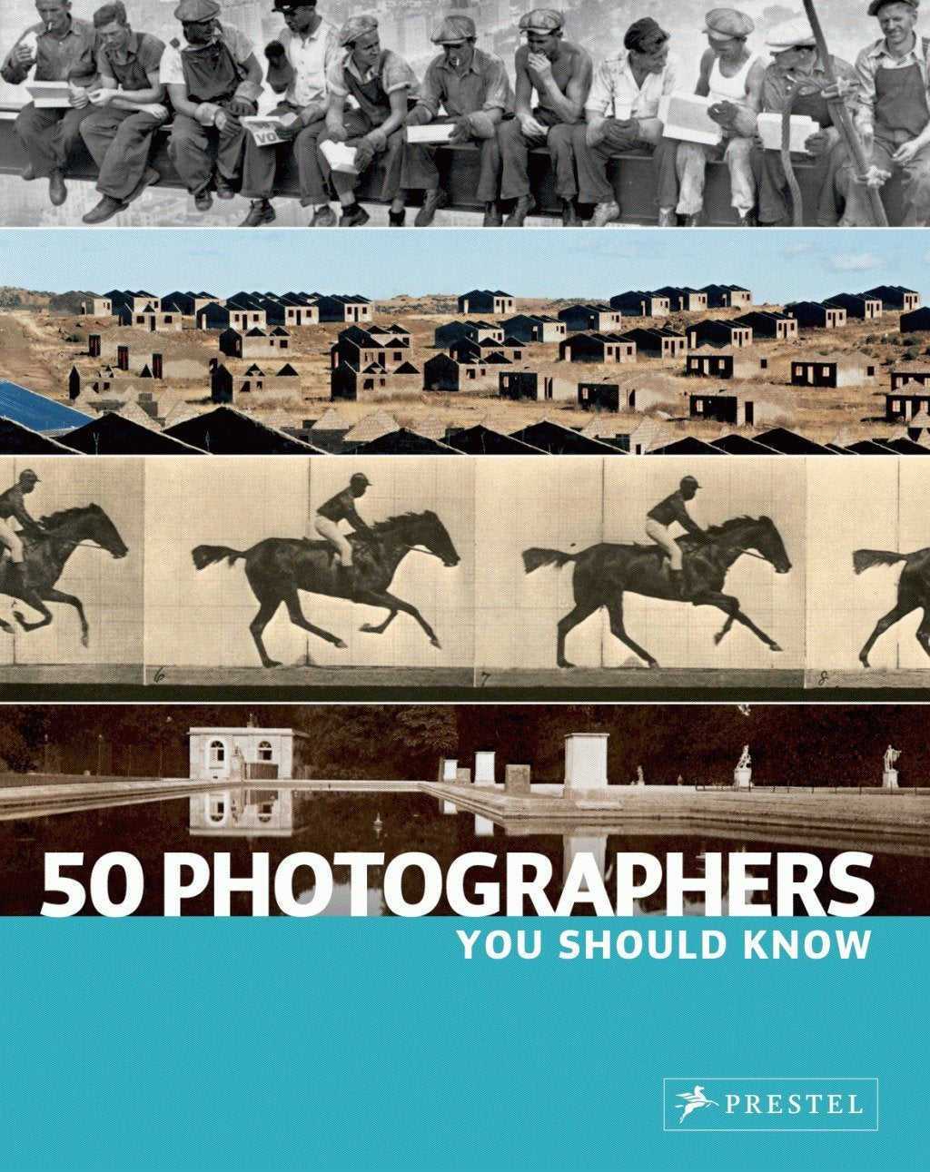 50 Photographers You Should Know (50 You Should Know),Used