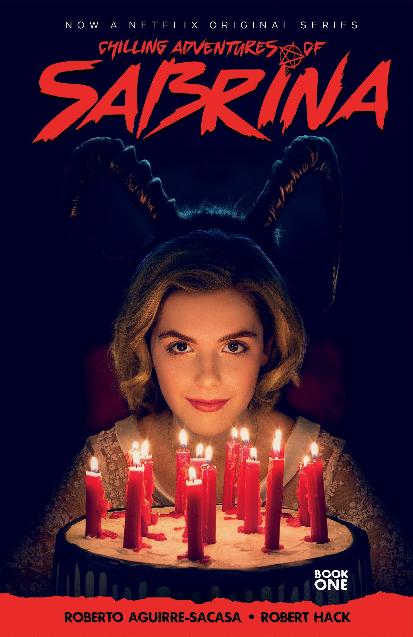 Chilling Adventures of Sabrina,New