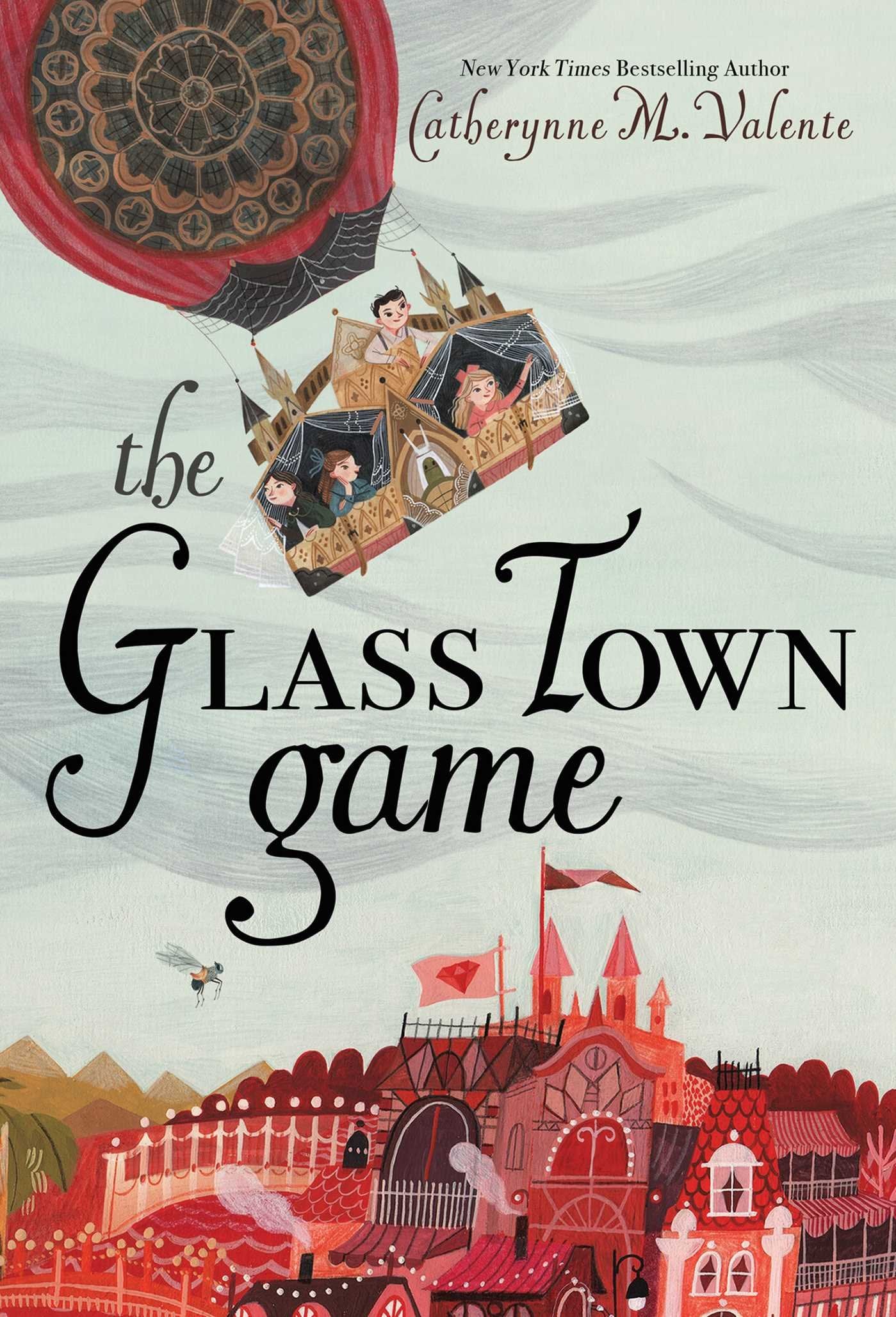 The Glass Town Game,Used