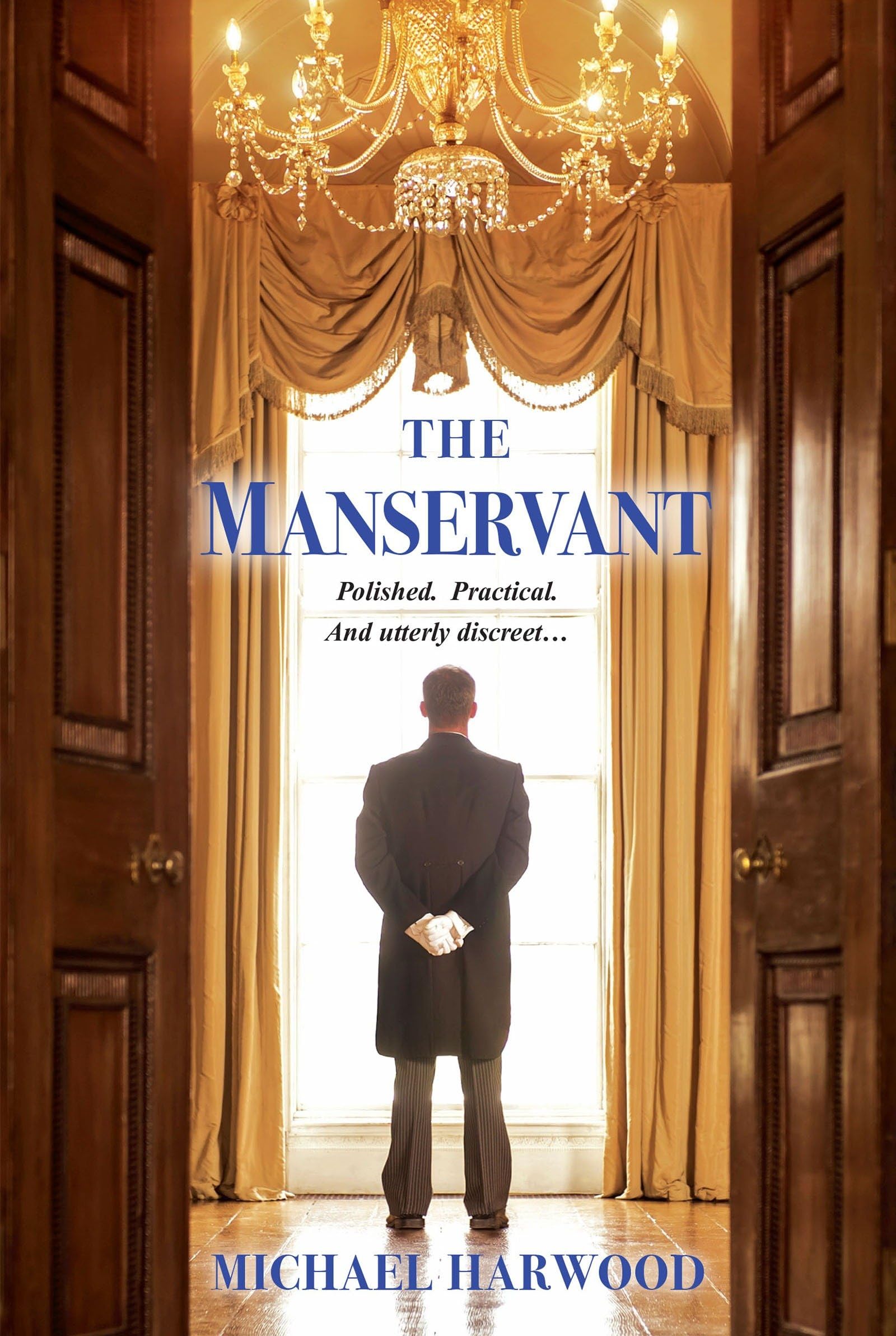 The Manservant,Used