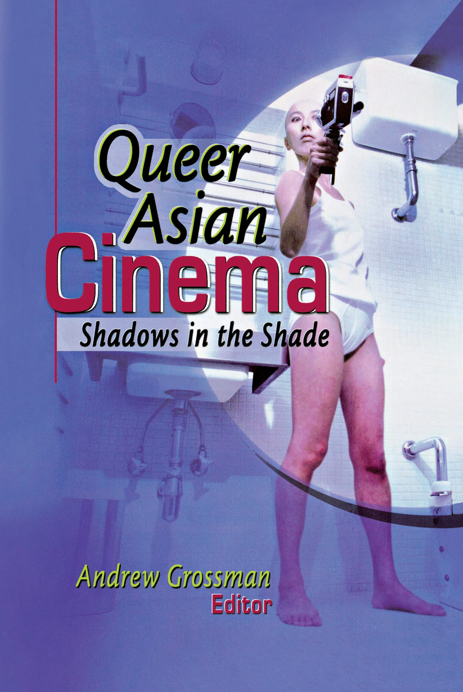 Queer Asian Cinema: Shadows In The Shade,Used