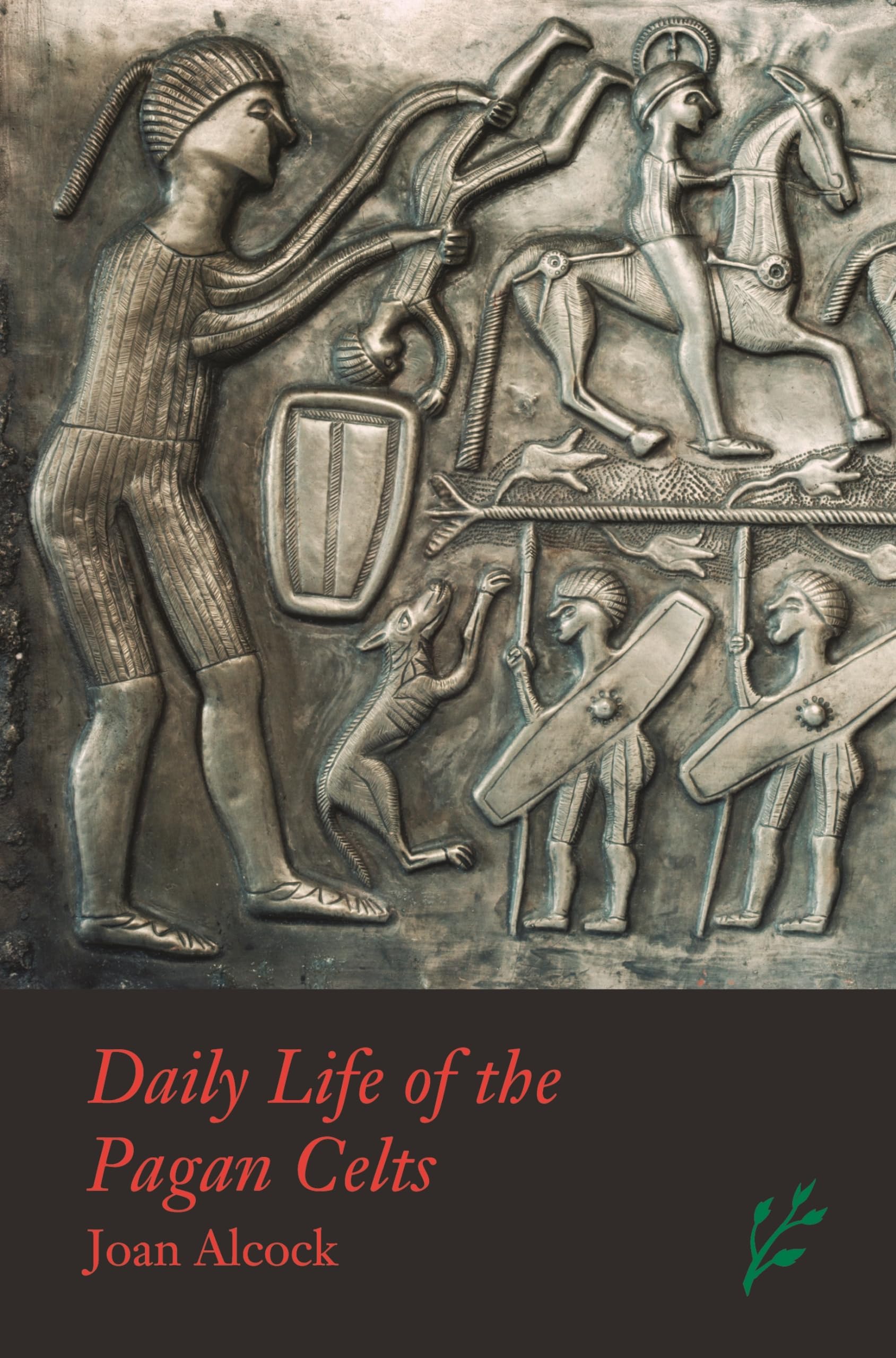 Daily Life of the Pagan Celts (The Greenwood Press Daily Life Through History Series),Used