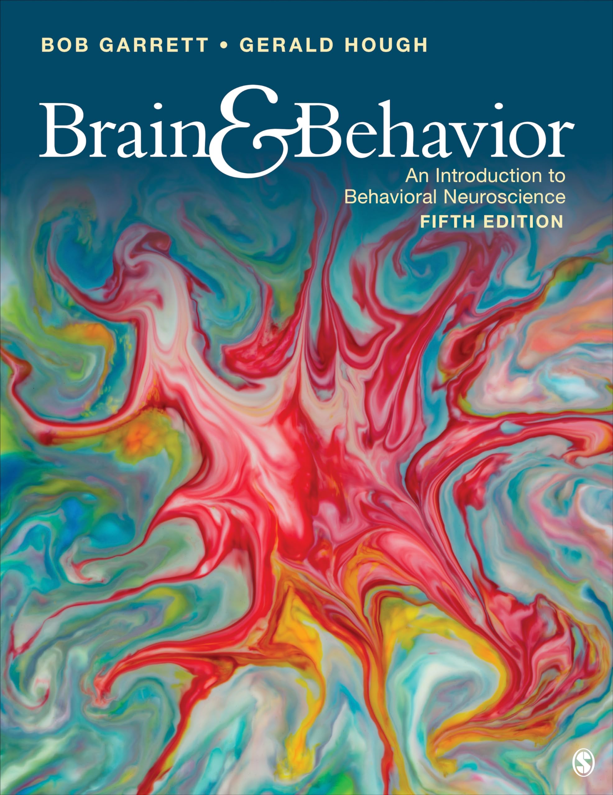 Brain & Behavior: An Introduction To Behavioral Neuroscience,Used