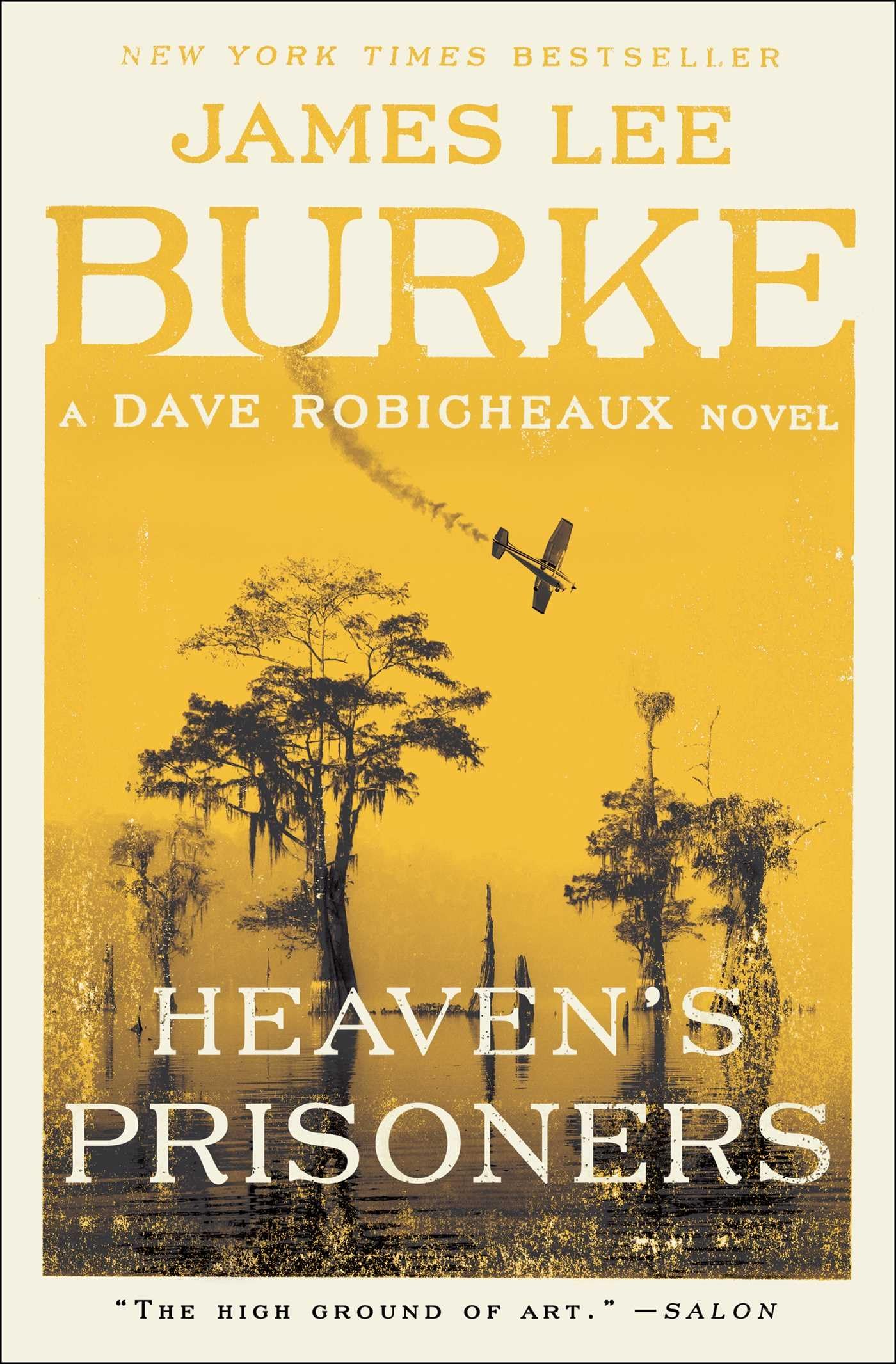 Heaven'S Prisoners (Dave Robicheaux),New