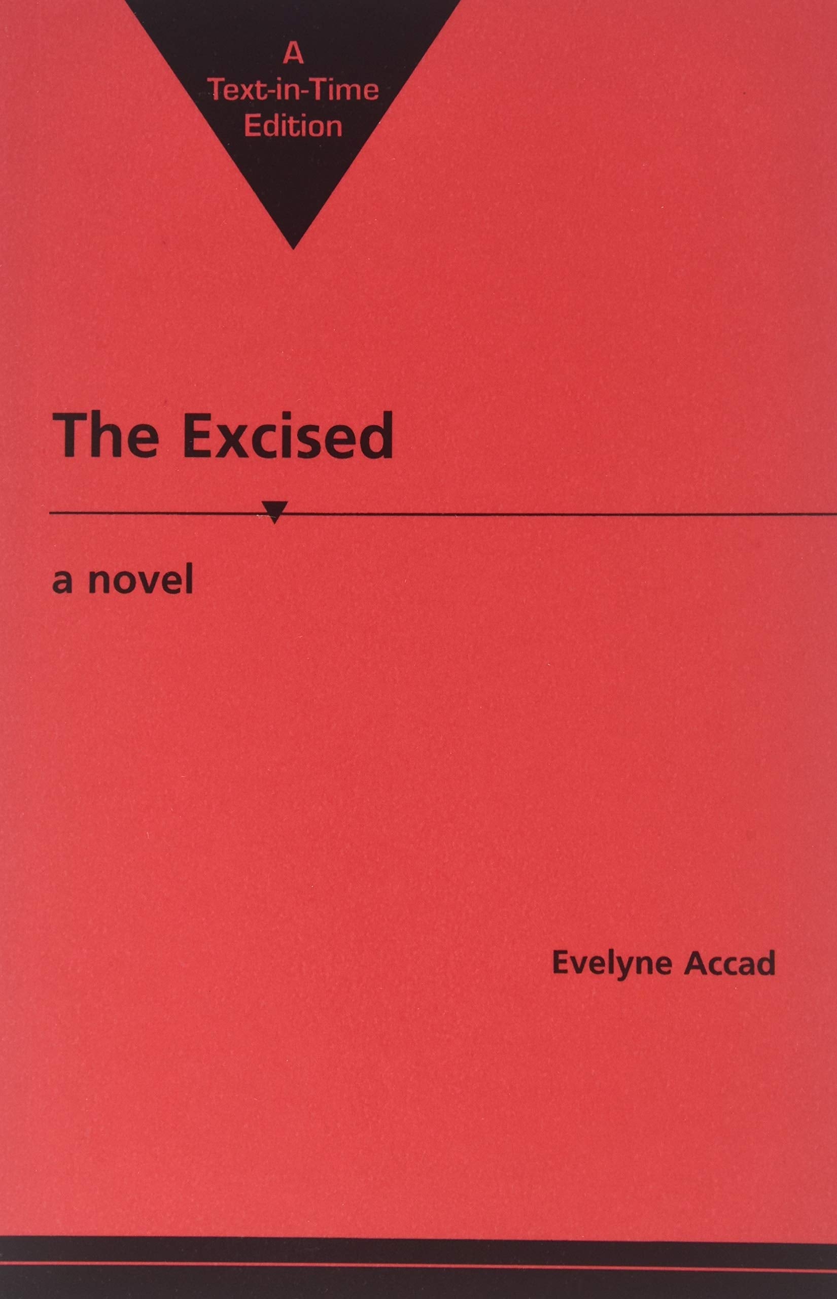 The Excised: A Novel,New