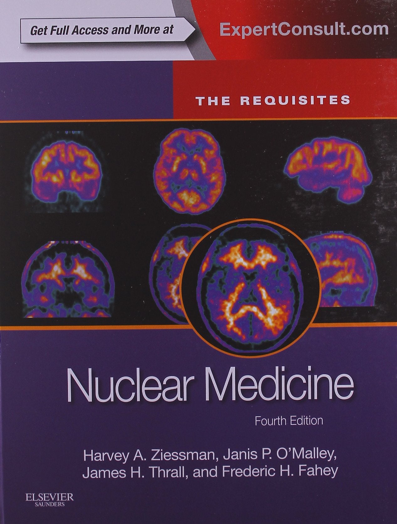 Nuclear Medicine: The Requisites (Requisites in Radiology),Used