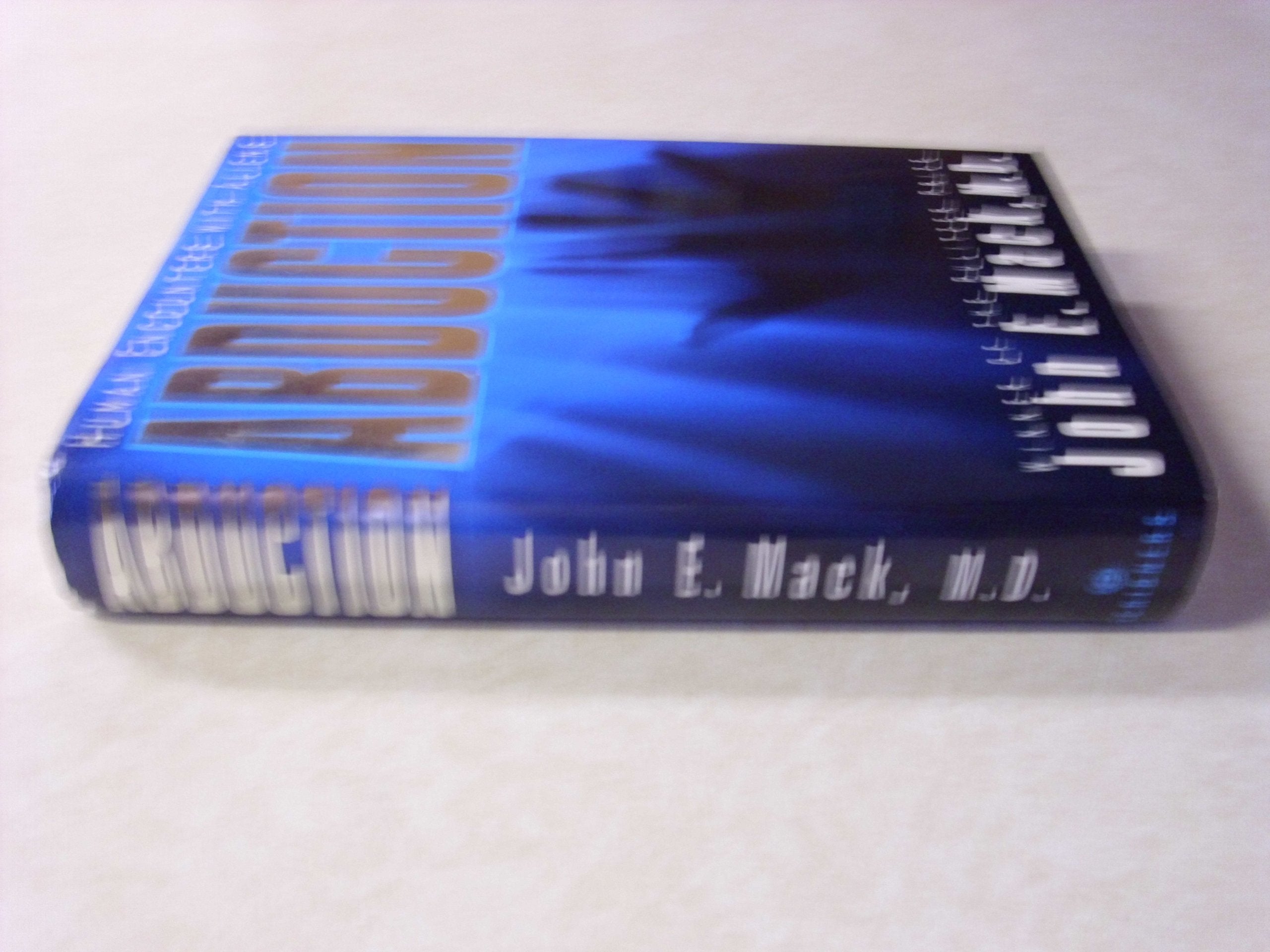 Abduction: Human Encounters With Aliens,Used