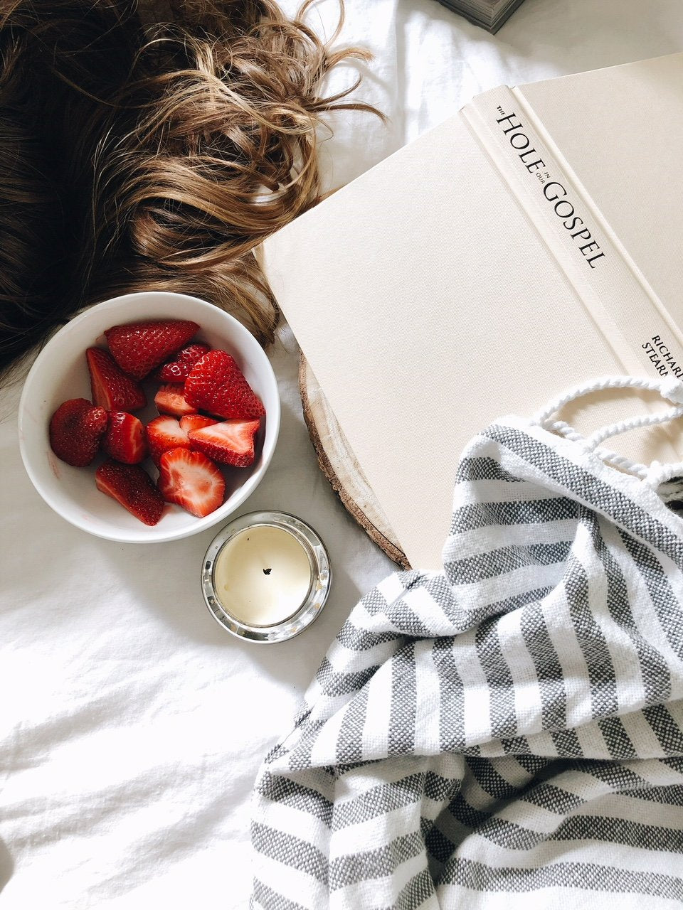 The Hole in Our Gospel Special Edition: What Does God Expect of Us? The Answer That Changed My Life and Might Just Change the Wo,New