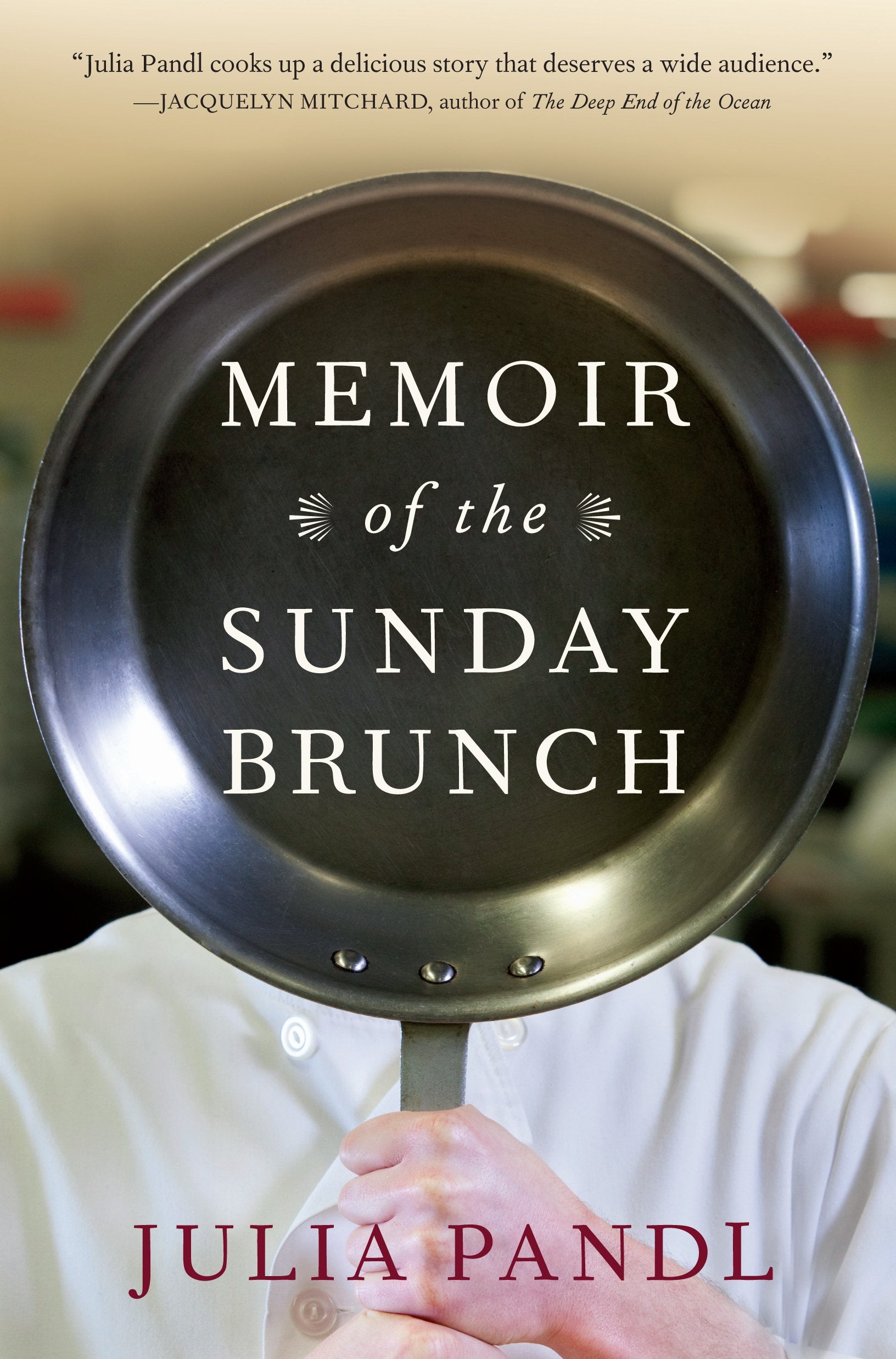 Memoir Of The Sunday Brunch