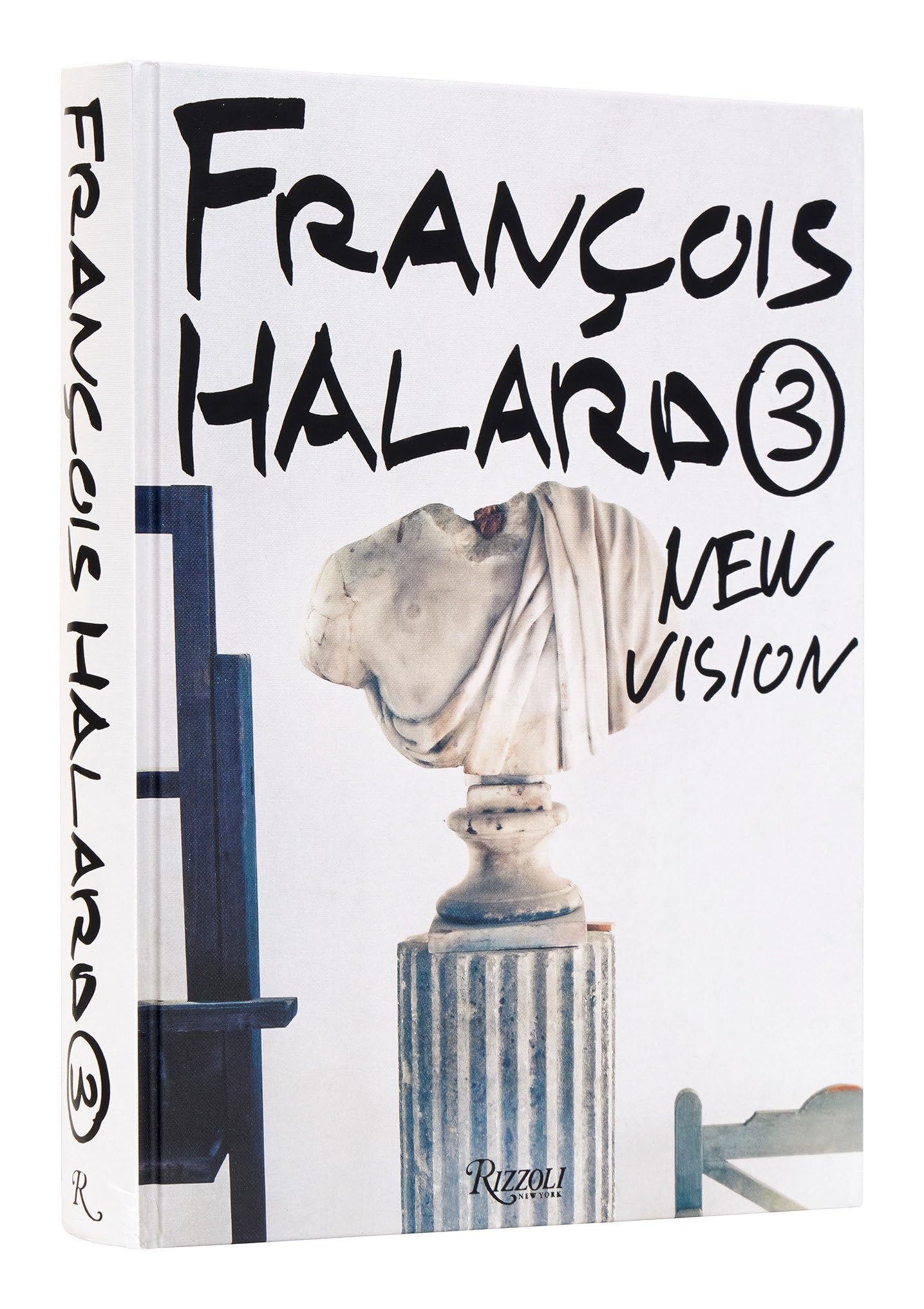 Franois Halard 3: New Vision,Used