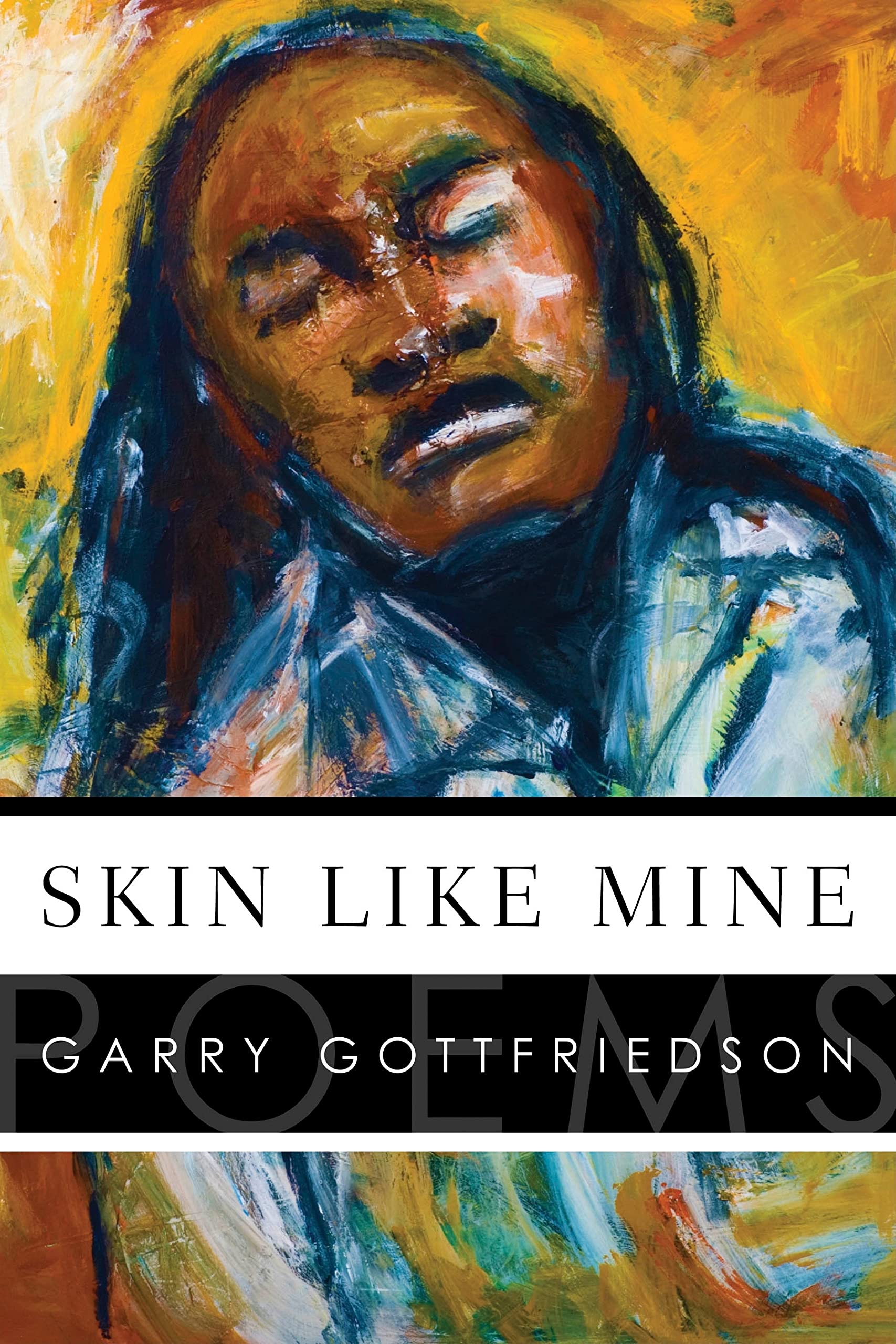 Skin Like Mine,Used
