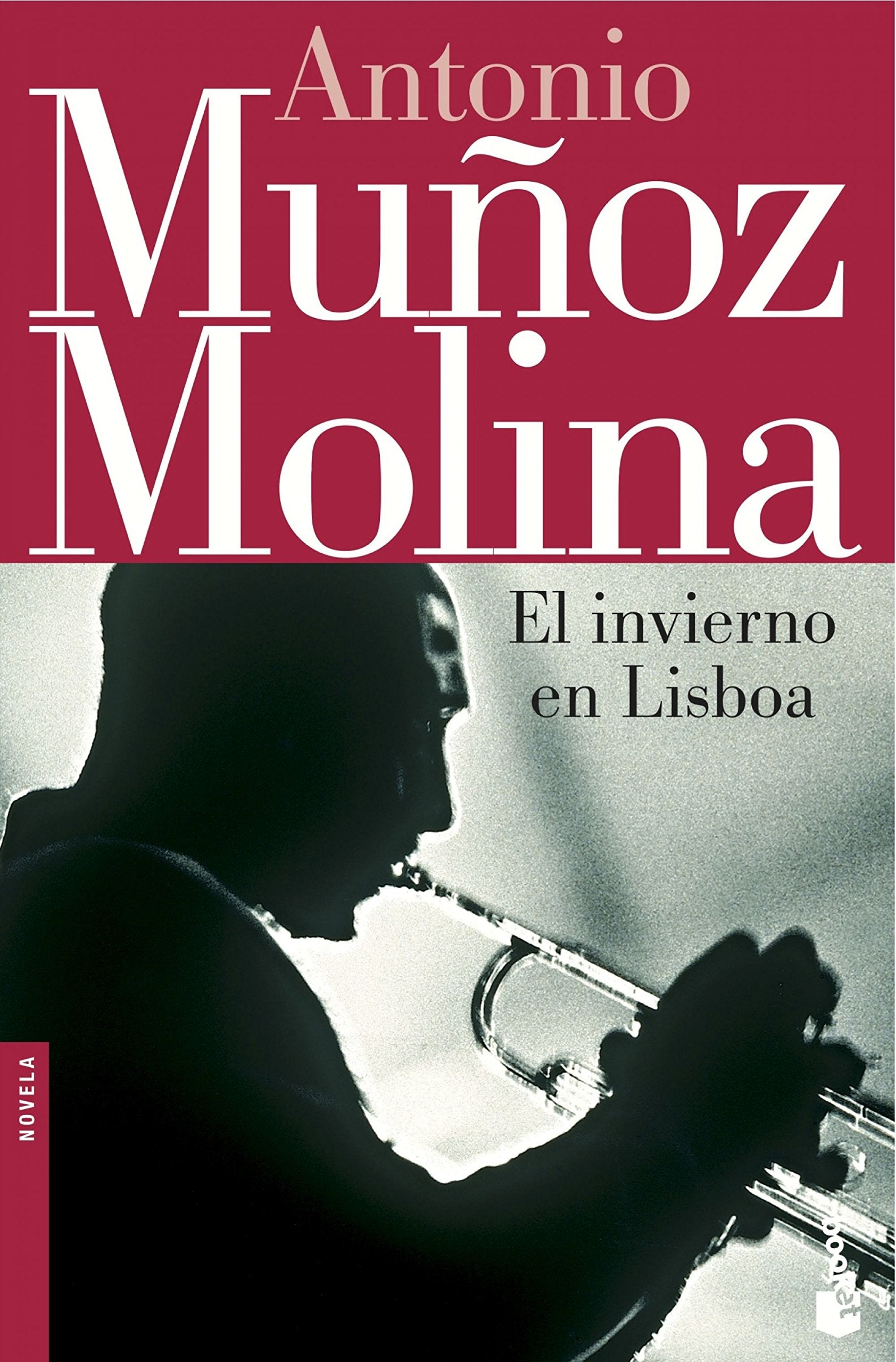 El Invierno En Lisboa/ Winter in Lisboa (Spanish Edition),New