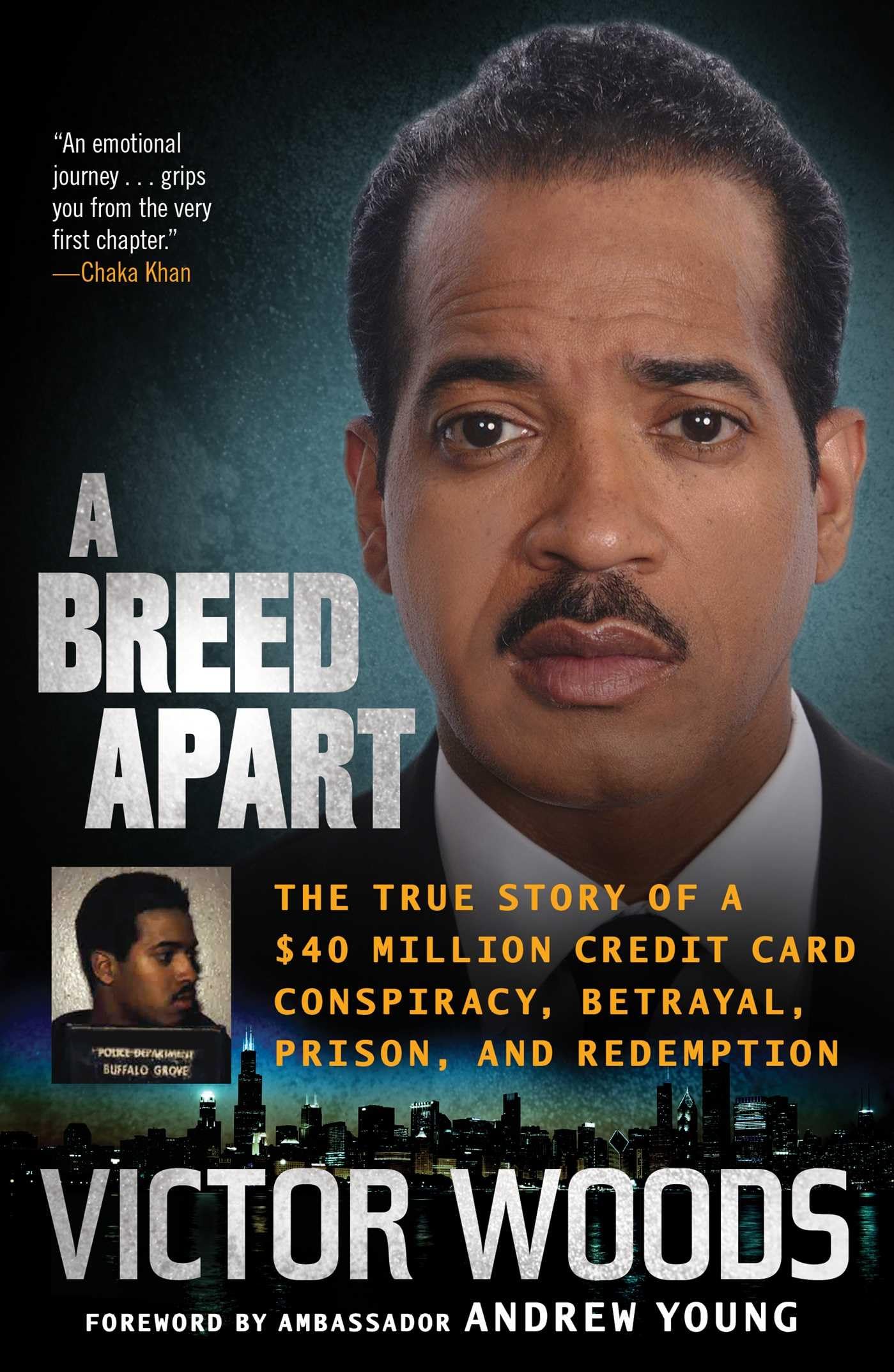 A Breed Apart: The True Story of a $40 Million Credit Card Conspiracy, Betrayal, Prison, and Redemption,Used