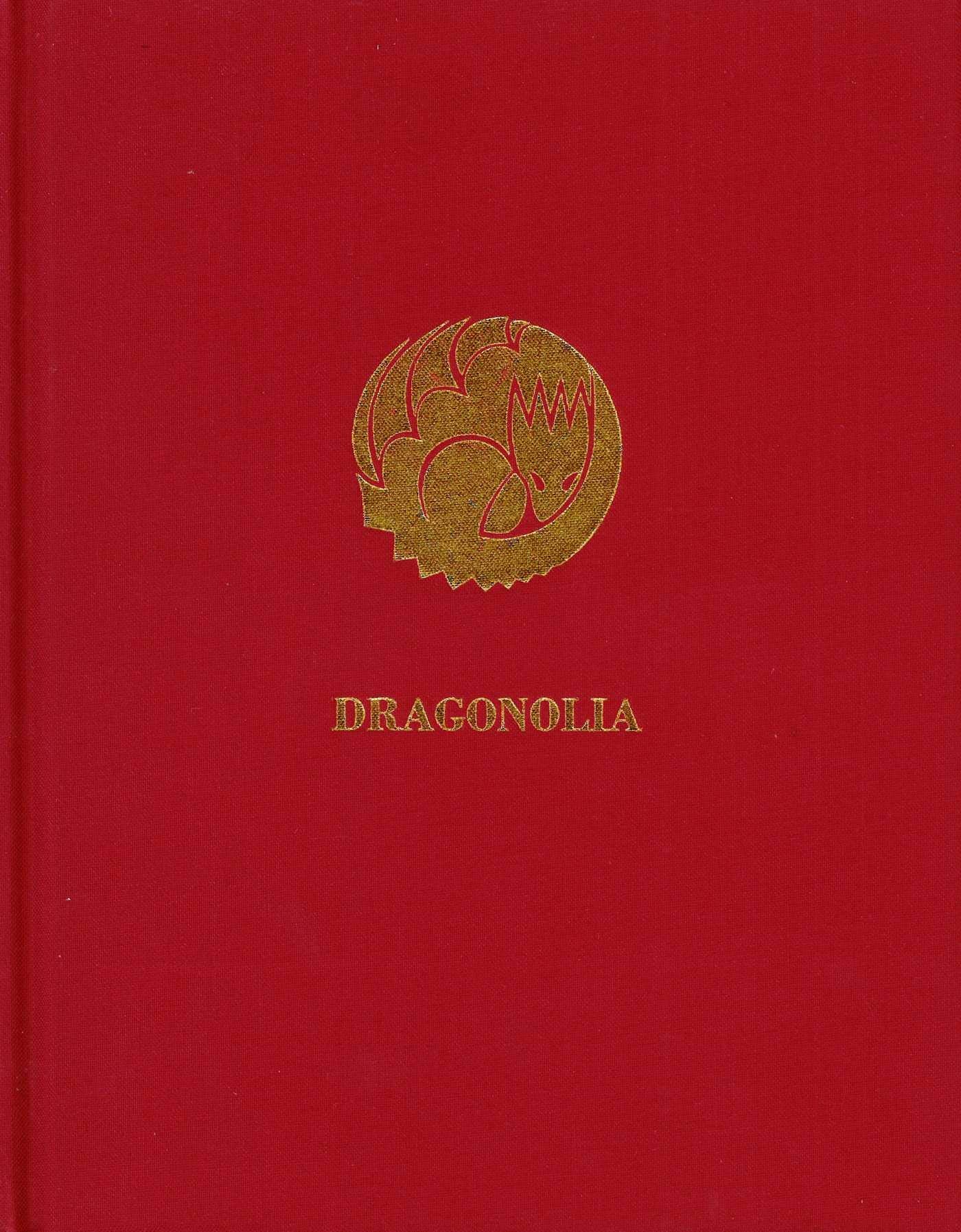 Dragonolia: 14 Tales and Craft Projects for the Creative Adventurer (Barons' Mythologica and Dragonry),Used