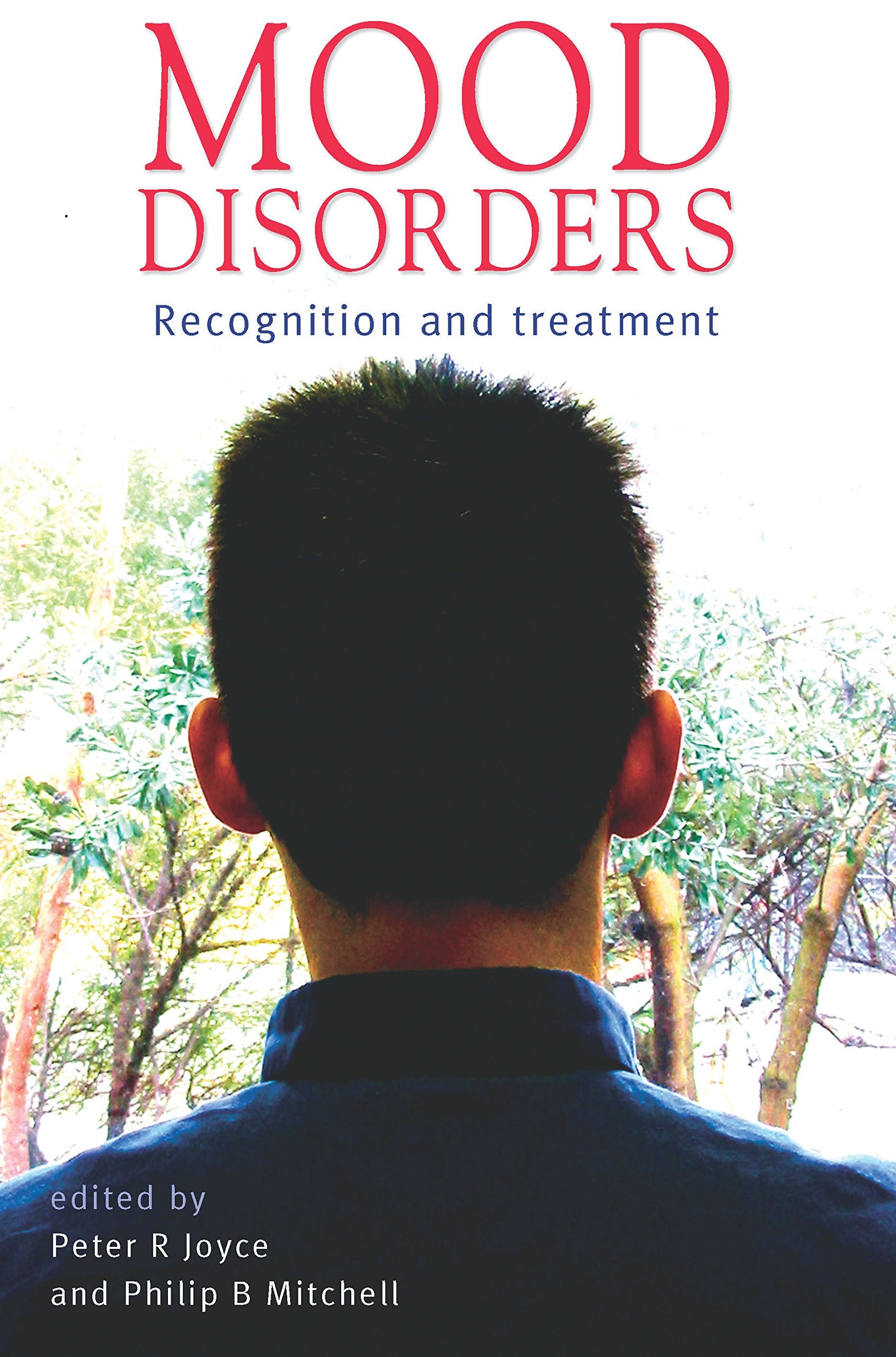 Mood Disorders: Recognition And Treatment,Used